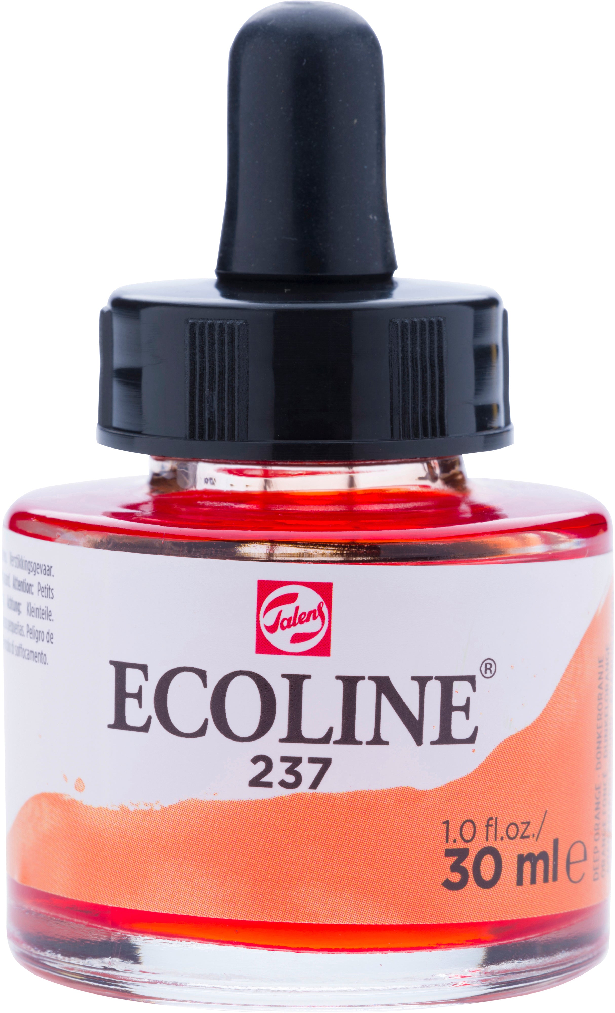 TALENS    Couleur opaque Ecoline    30ml