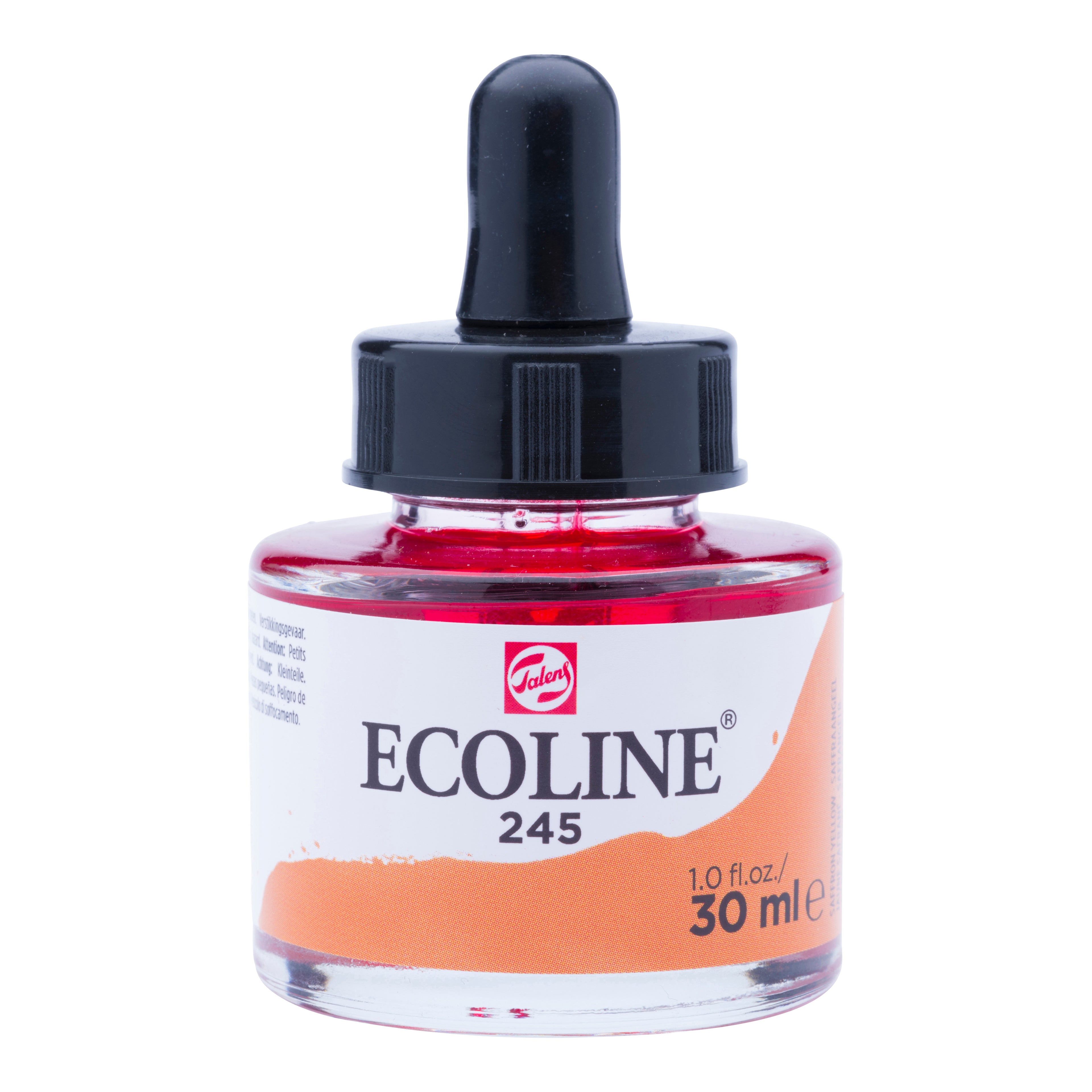 TALENS    Couleur opaque Ecoline    30ml