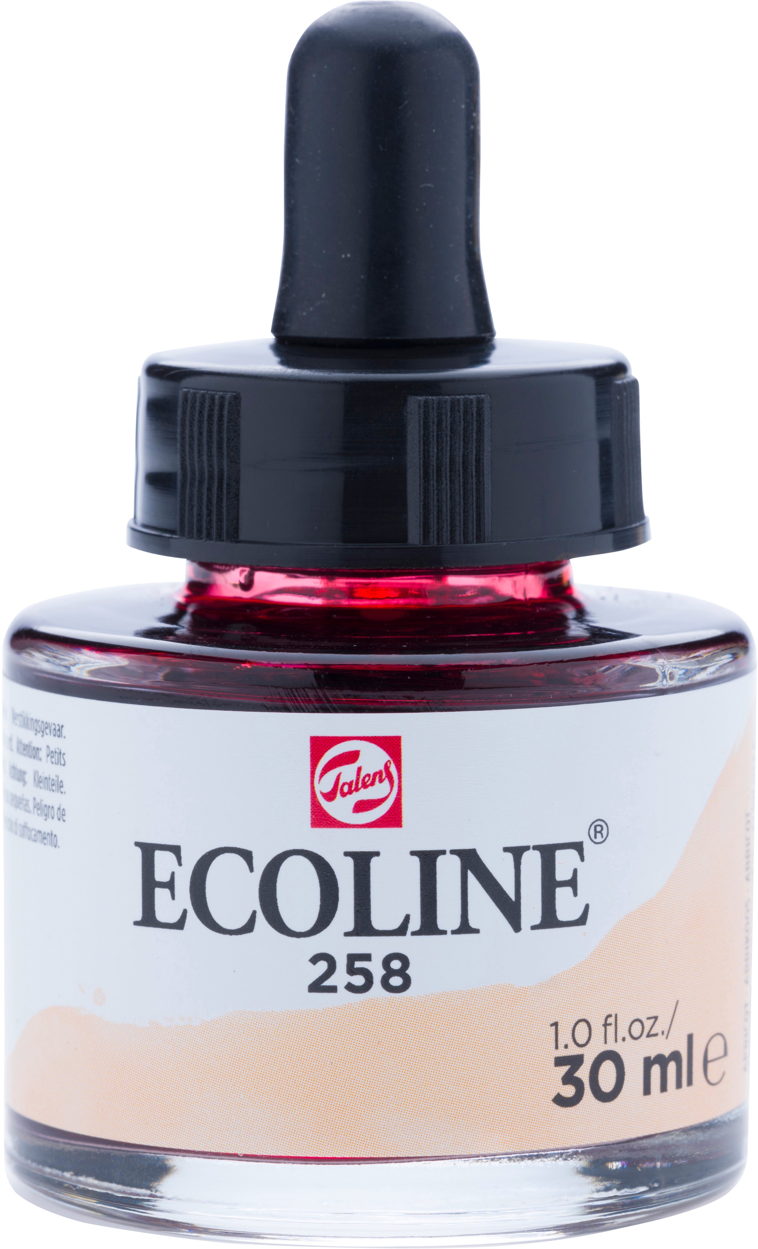 TALENS    Couleur opaque Ecoline    30ml