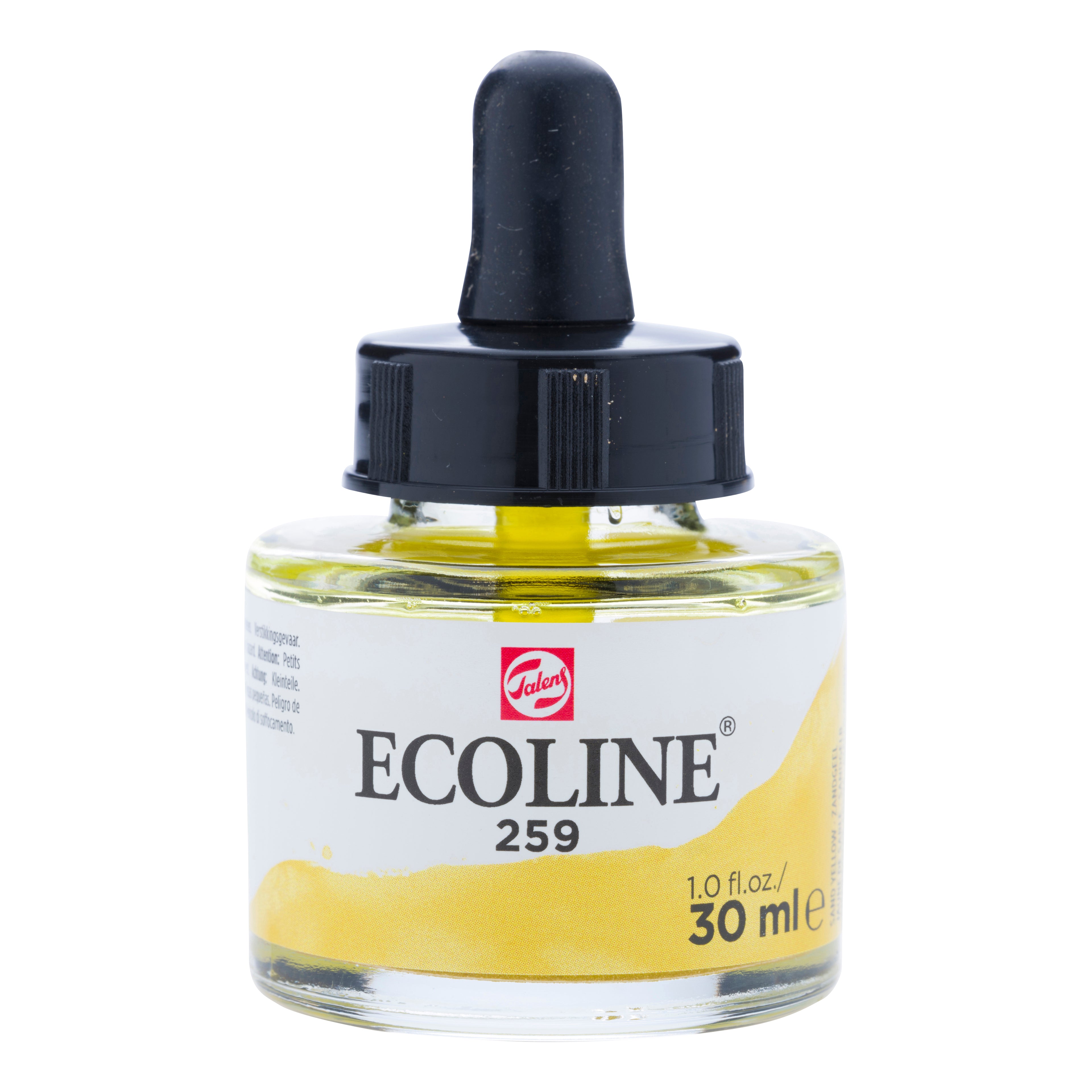 TALENS    Couleur opaque Ecoline    30ml
