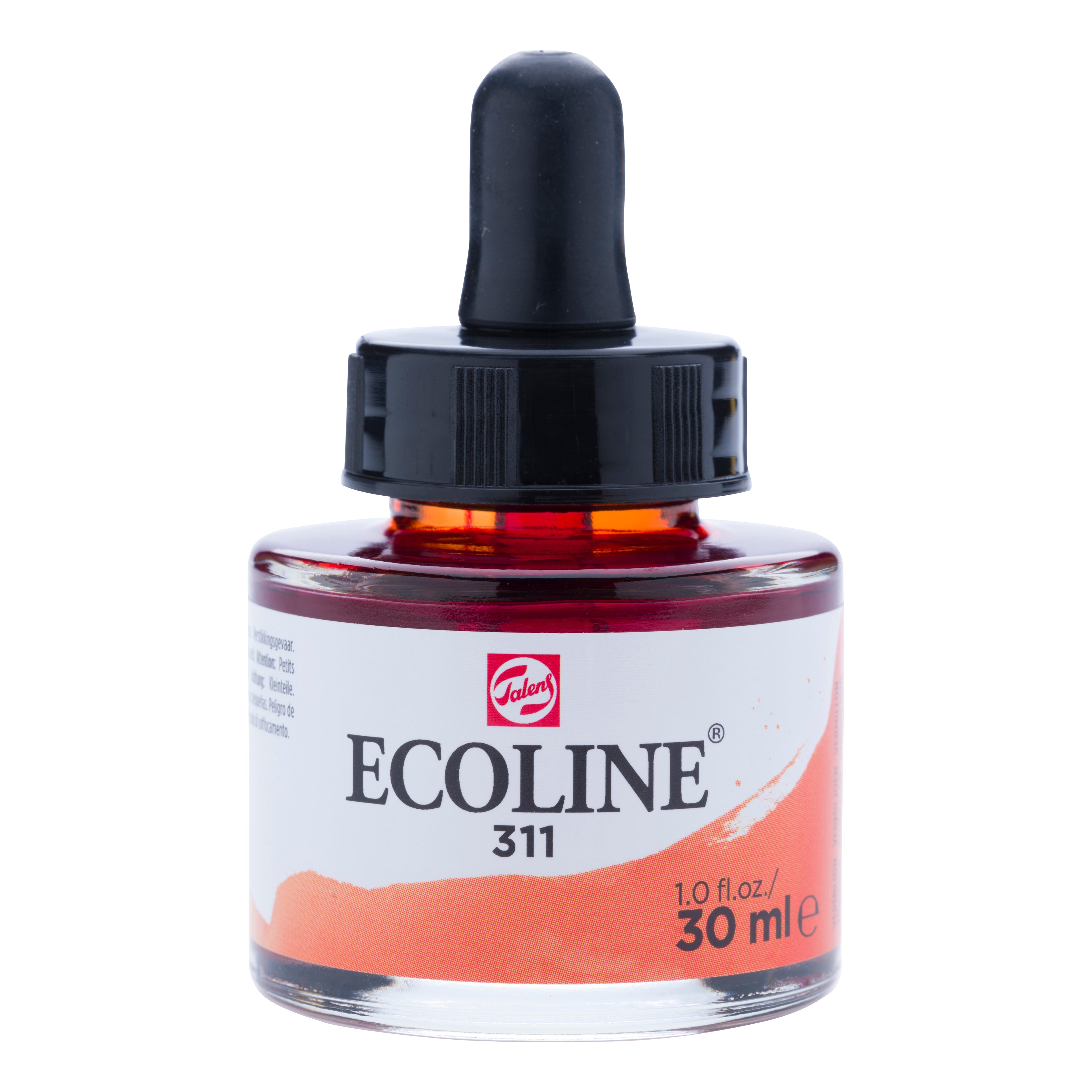 TALENS    Couleur opaque Ecoline    30ml