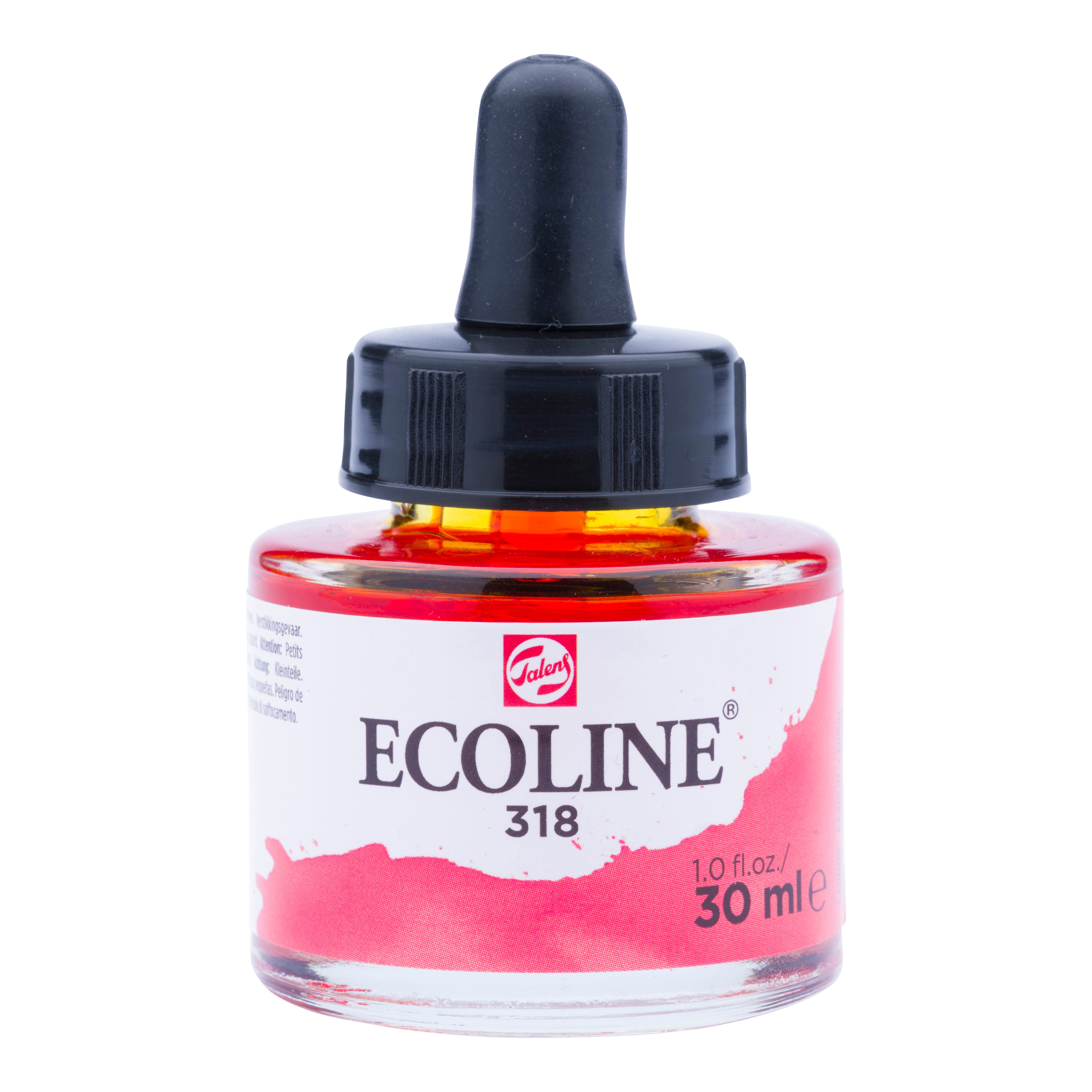 TALENS    Couleur opaque Ecoline    30ml