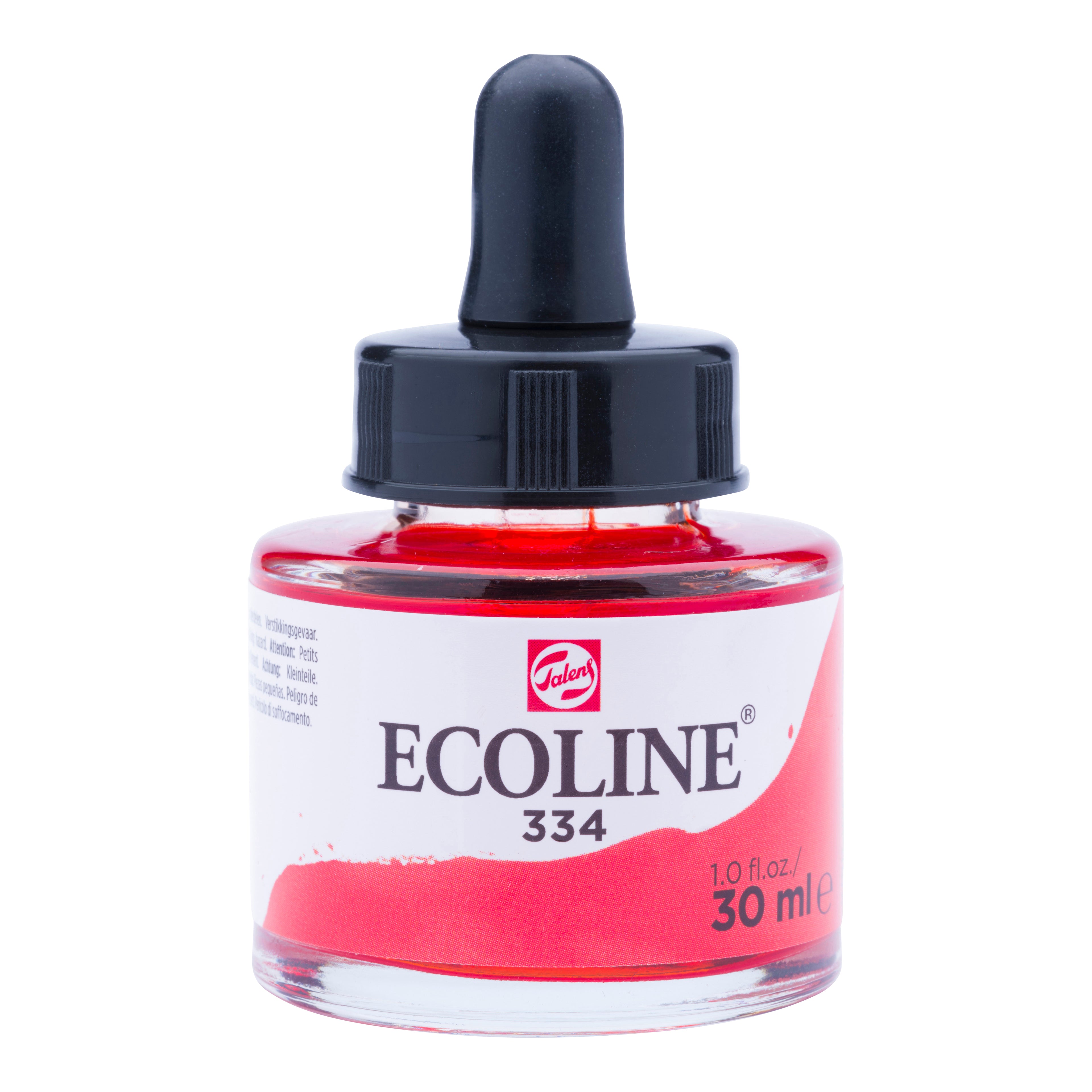 TALENS    Couleur opaque Ecoline    30ml
