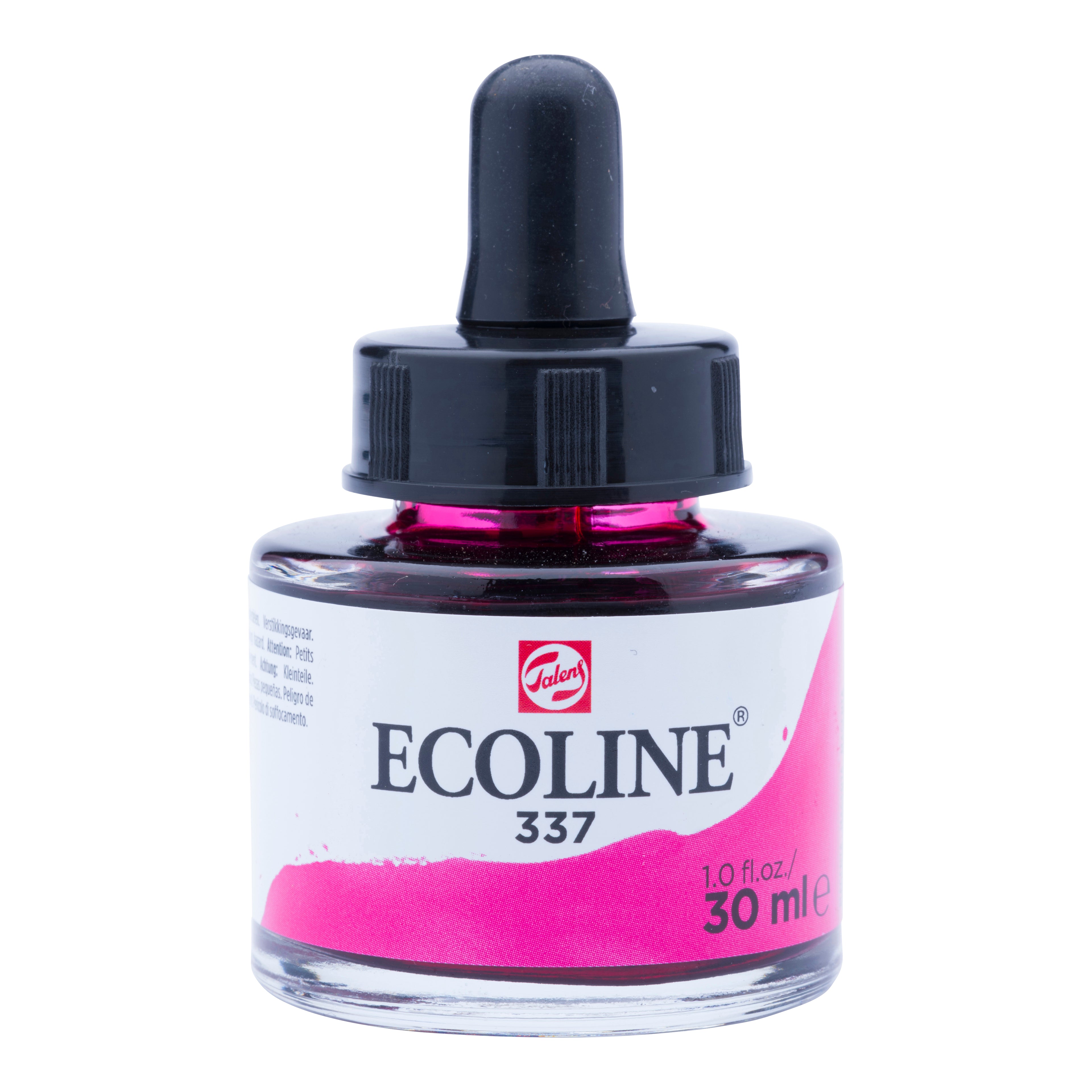 TALENS    Couleur opaque Ecoline    30ml