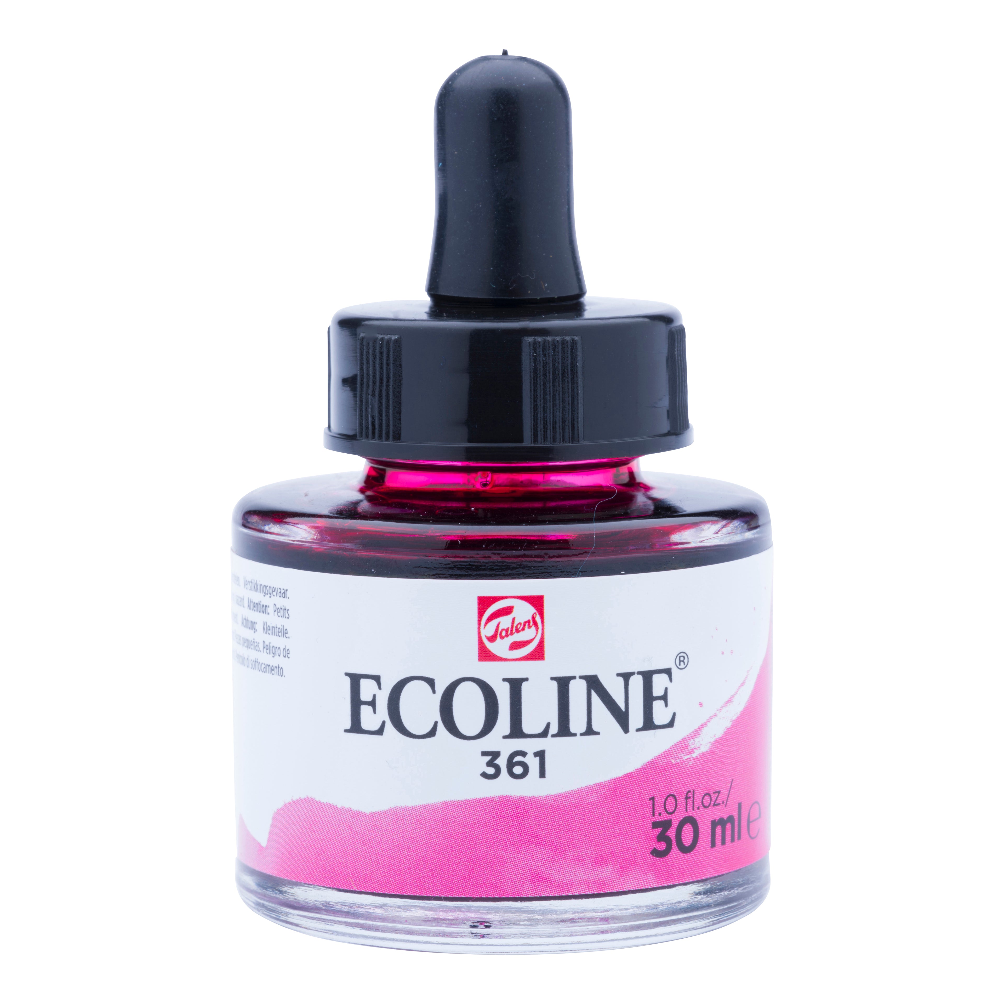 TALENS    Couleur opaque Ecoline    30ml