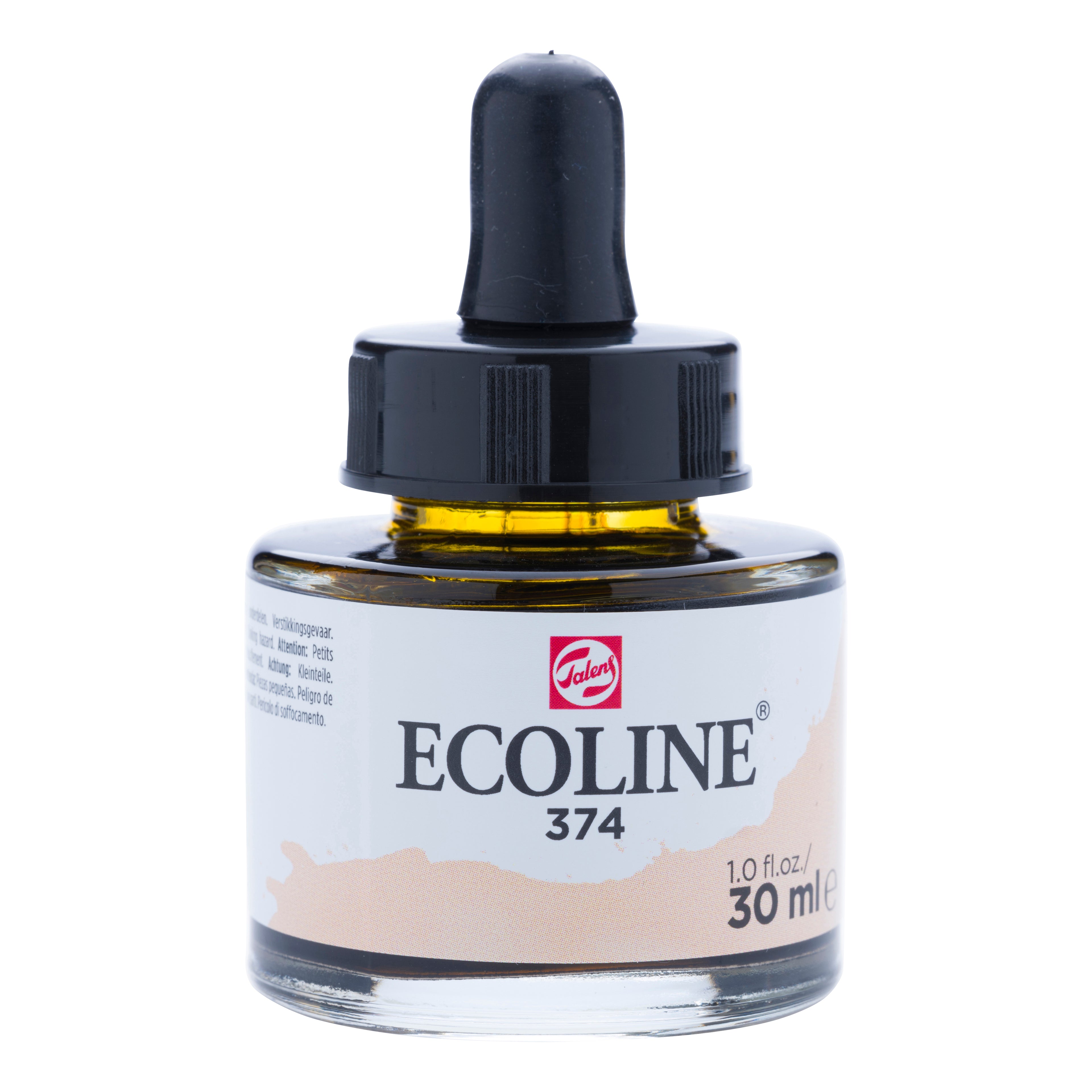 TALENS    Couleur opaque Ecoline    30ml