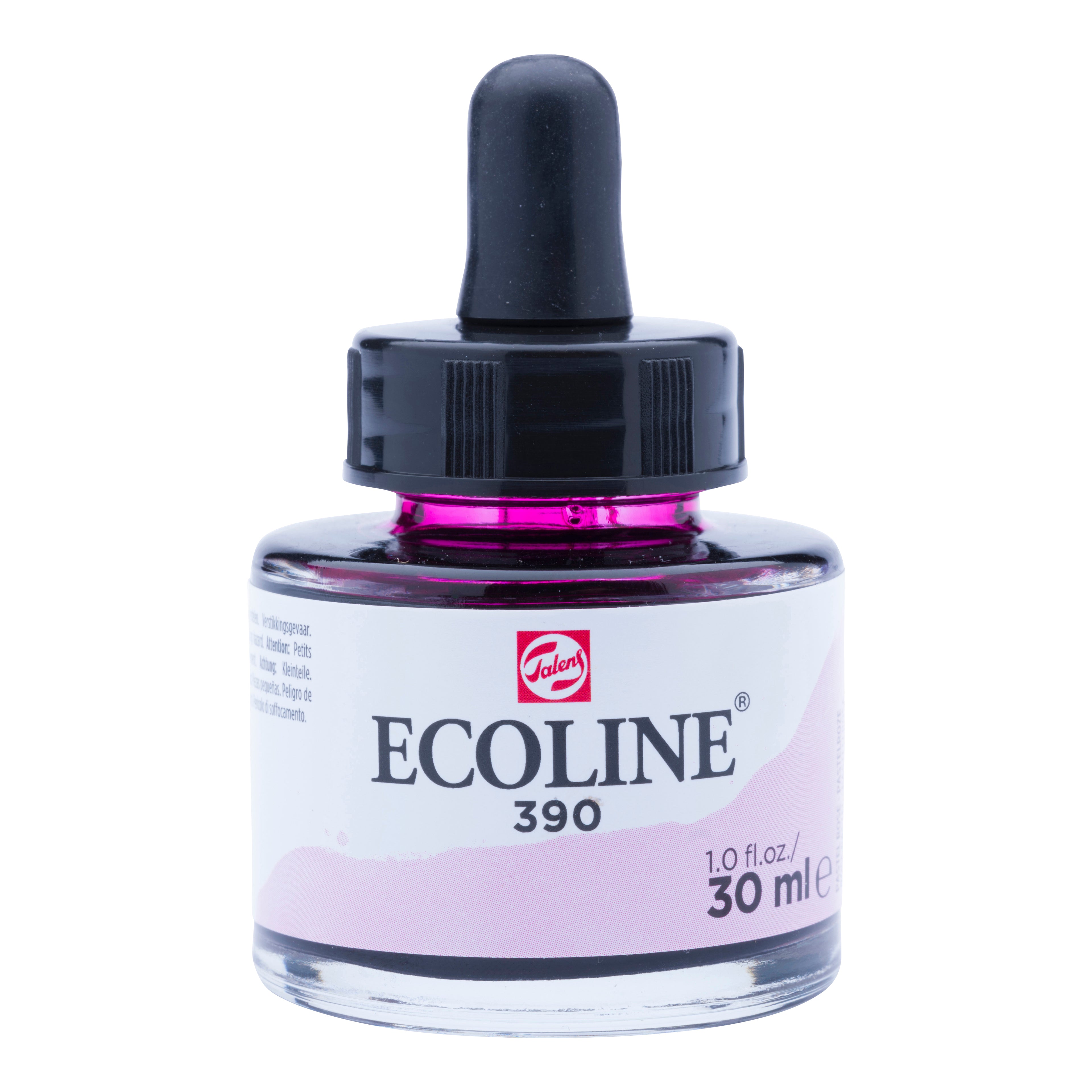 TALENS    Couleur opaque Ecoline    30ml