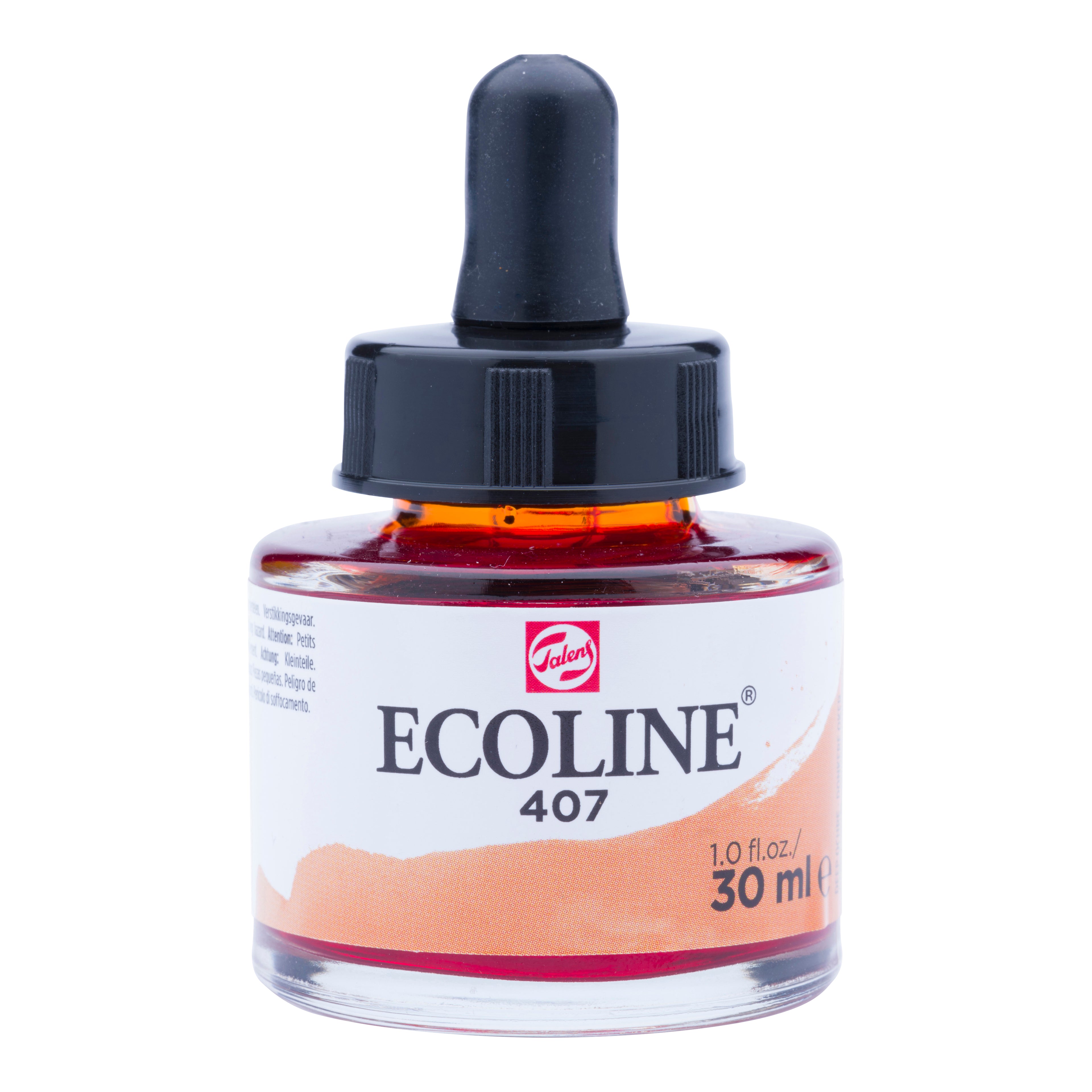 TALENS    Couleur opaque Ecoline    30ml