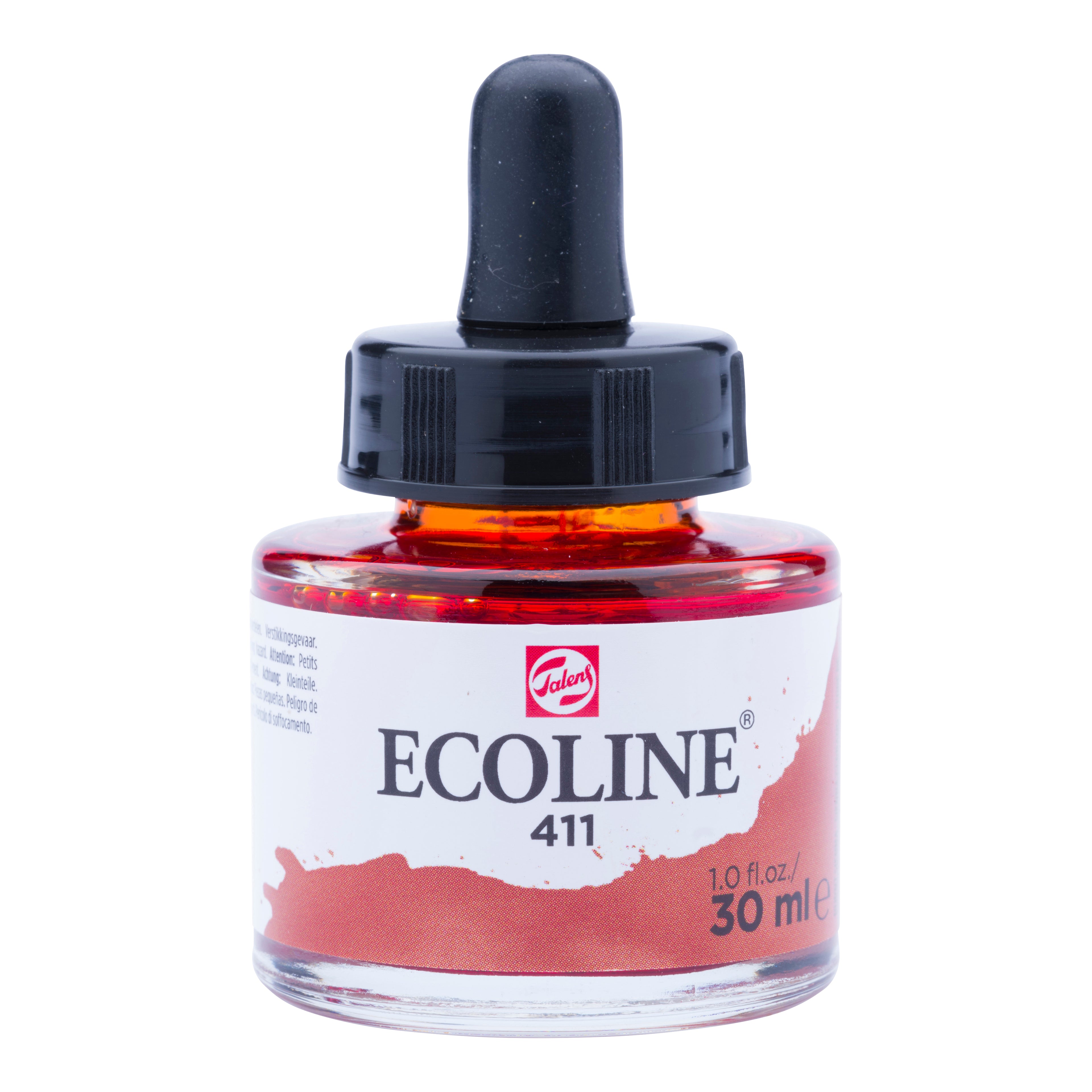 TALENS    Couleur opaque Ecoline    30ml
