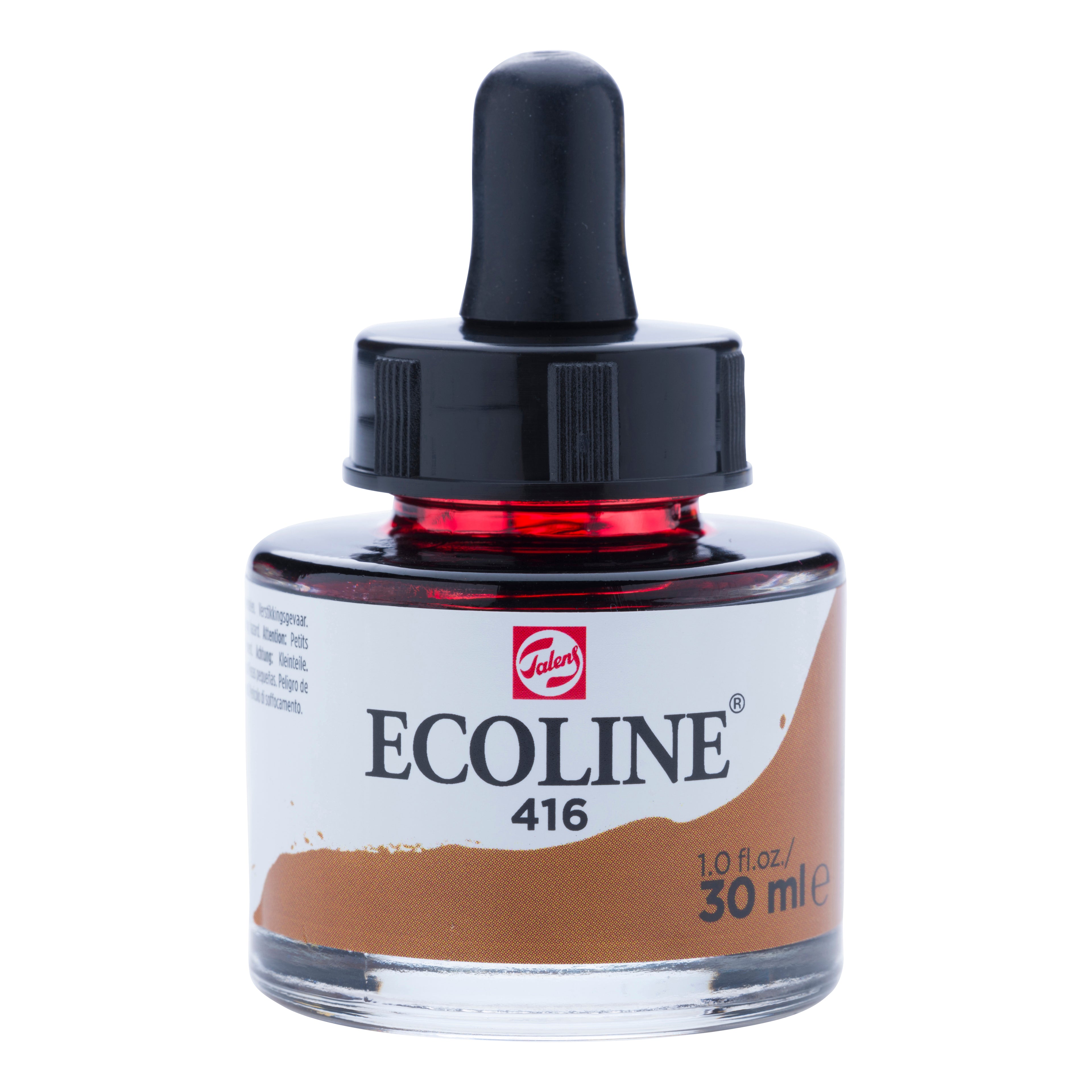 TALENS    Couleur opaque Ecoline    30ml