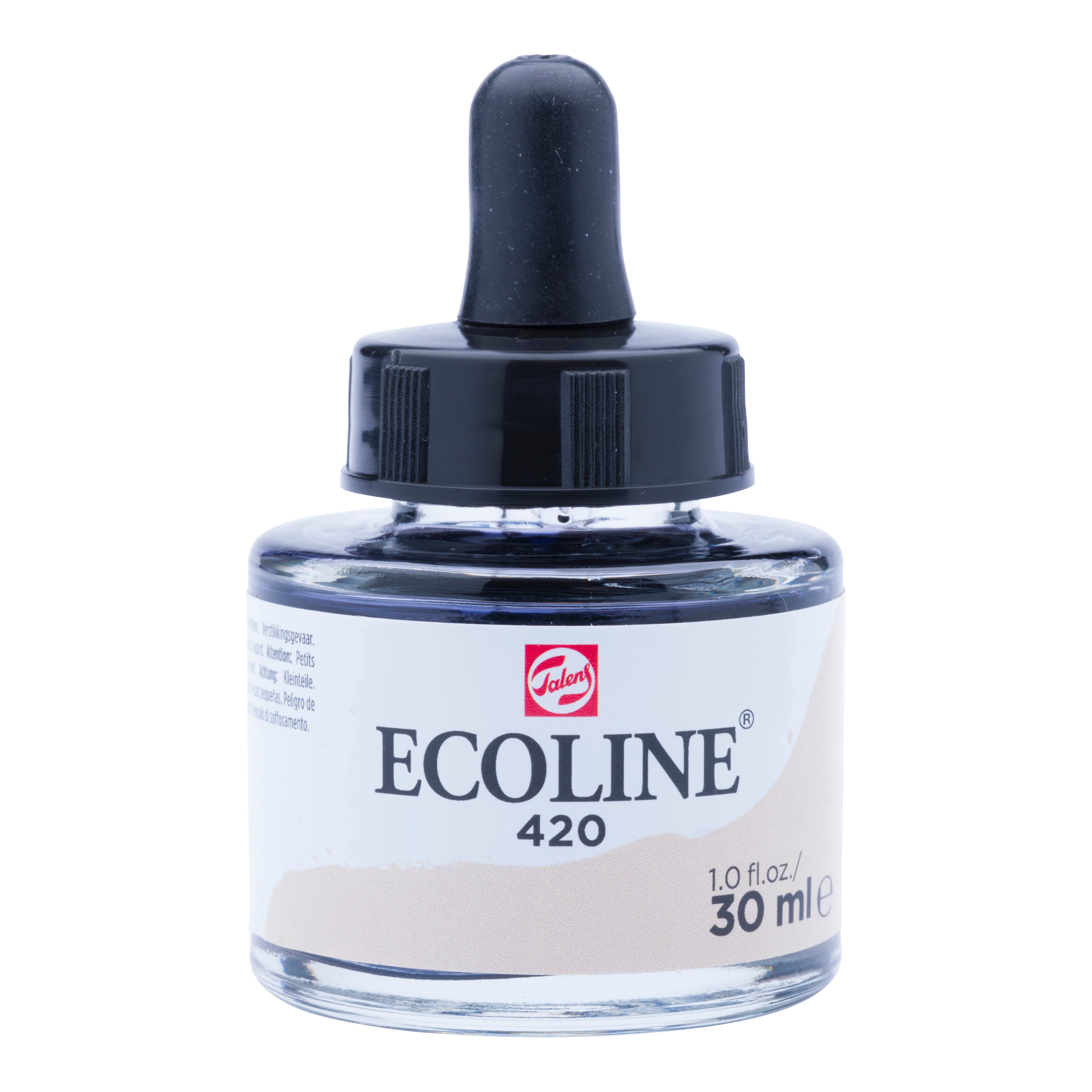TALENS    Couleur opaque Ecoline    30ml