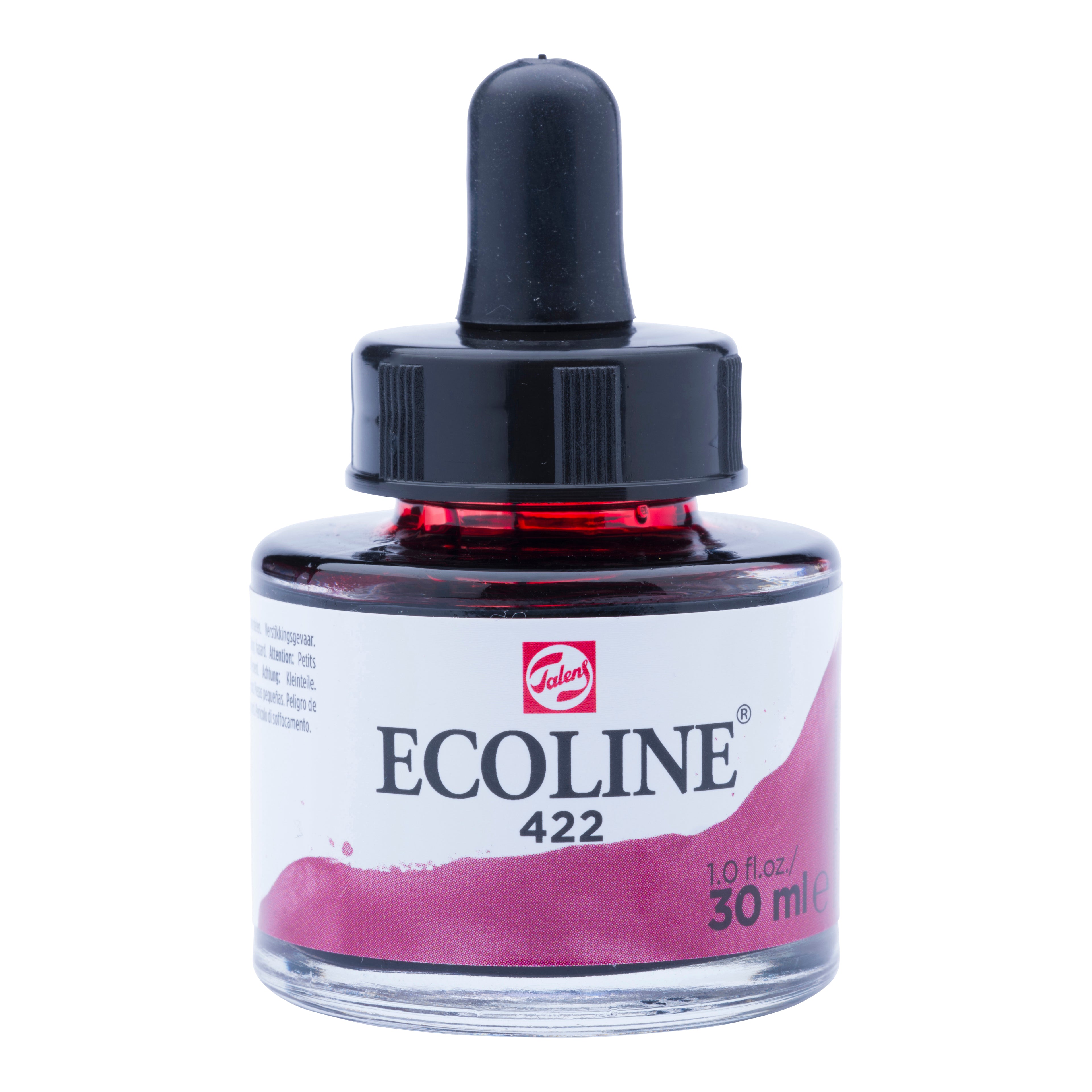 TALENS    Couleur opaque Ecoline    30ml