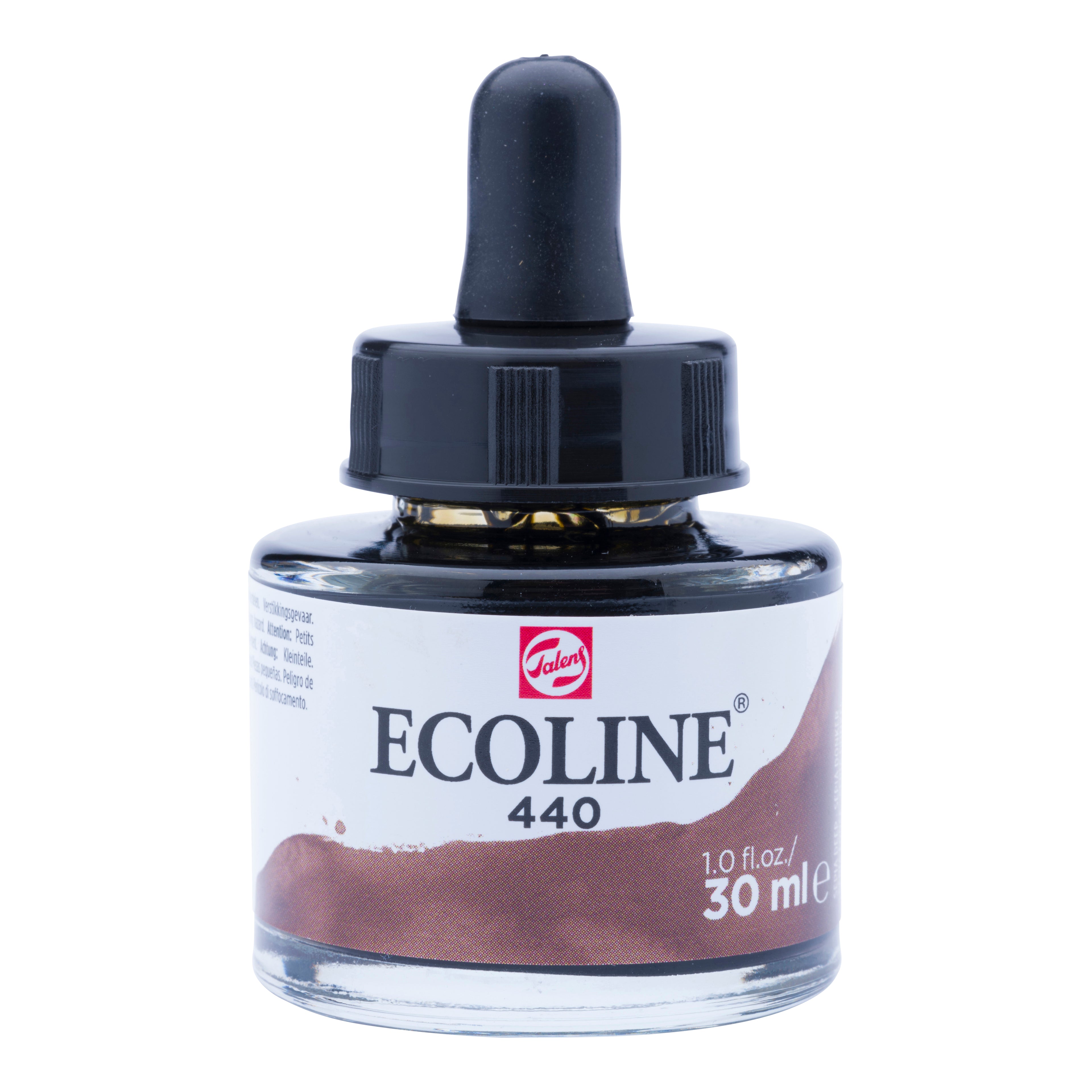 TALENS    Couleur opaque Ecoline    30ml