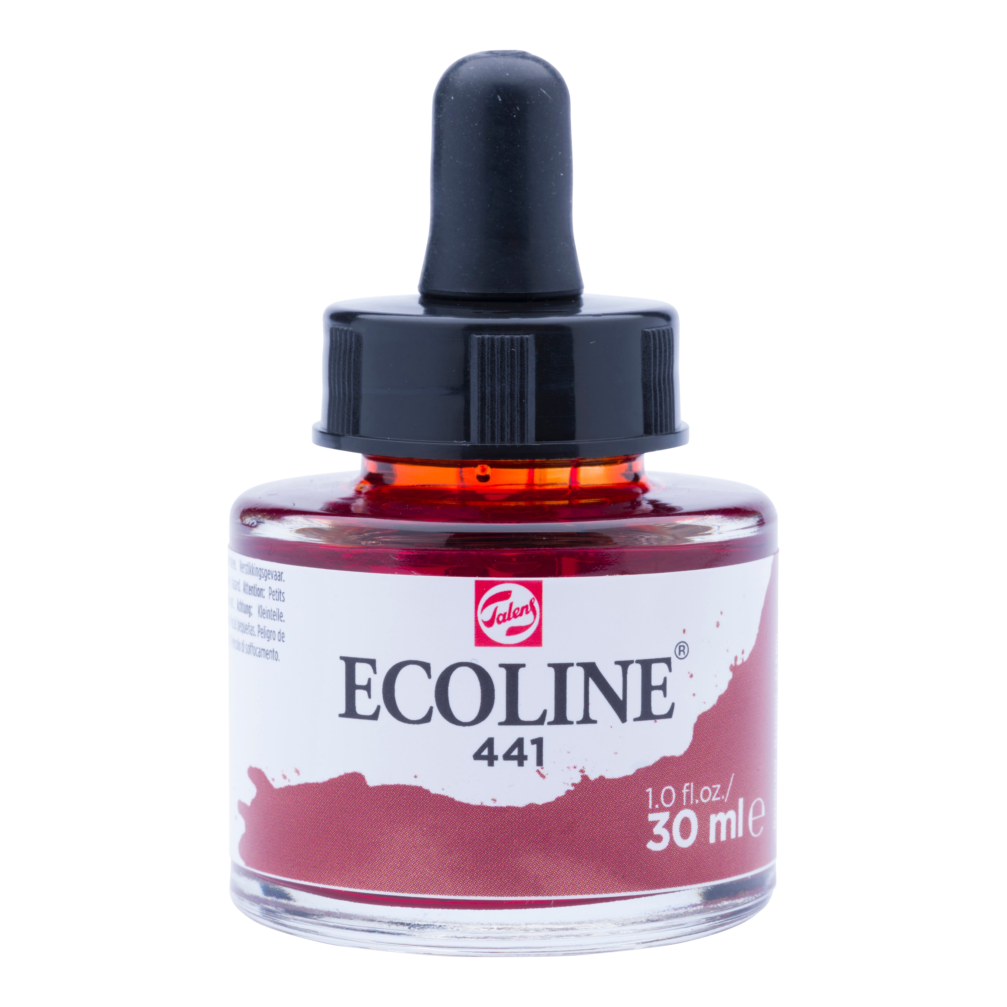 TALENS    Couleur opaque Ecoline    30ml