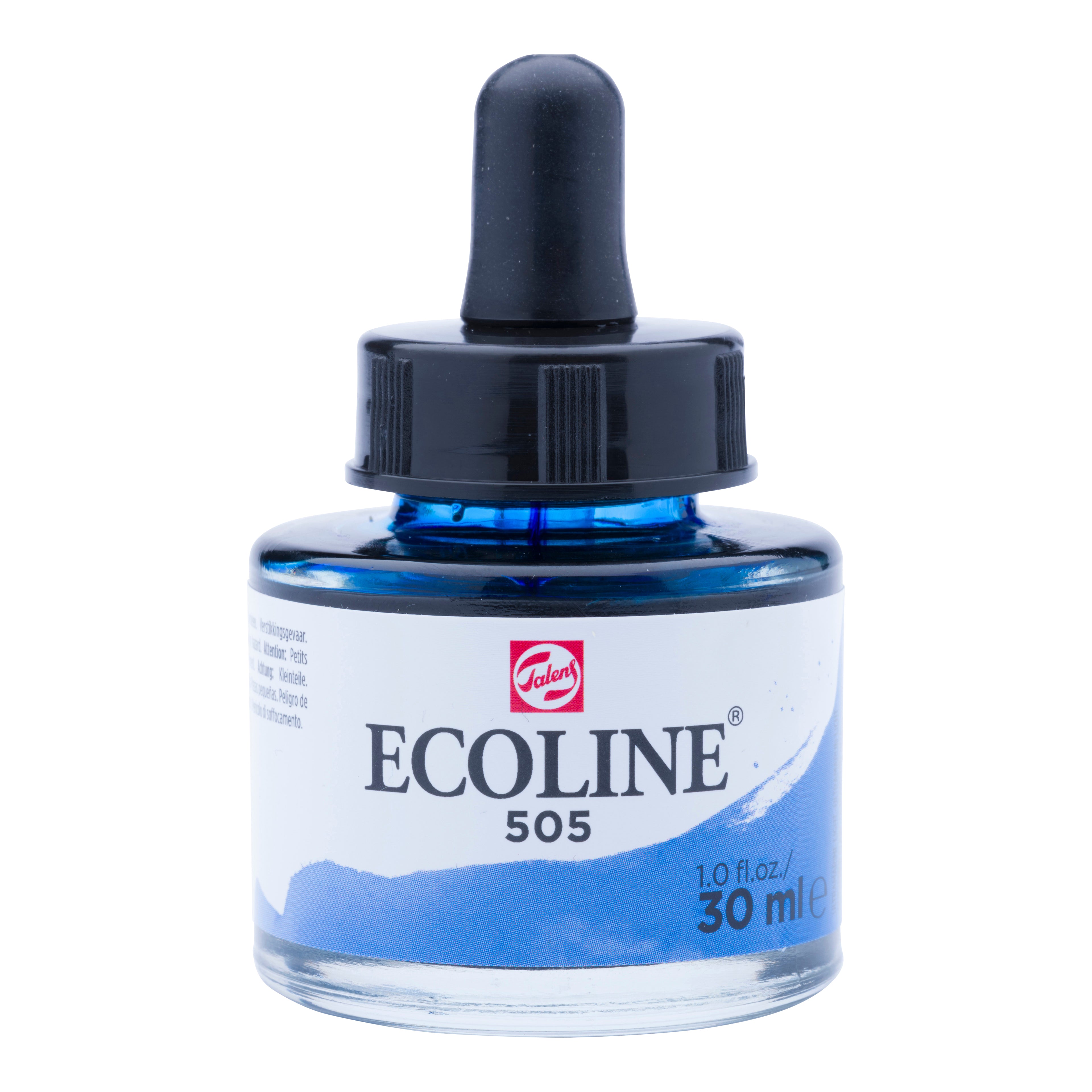 TALENS    Couleur opaque Ecoline    30ml