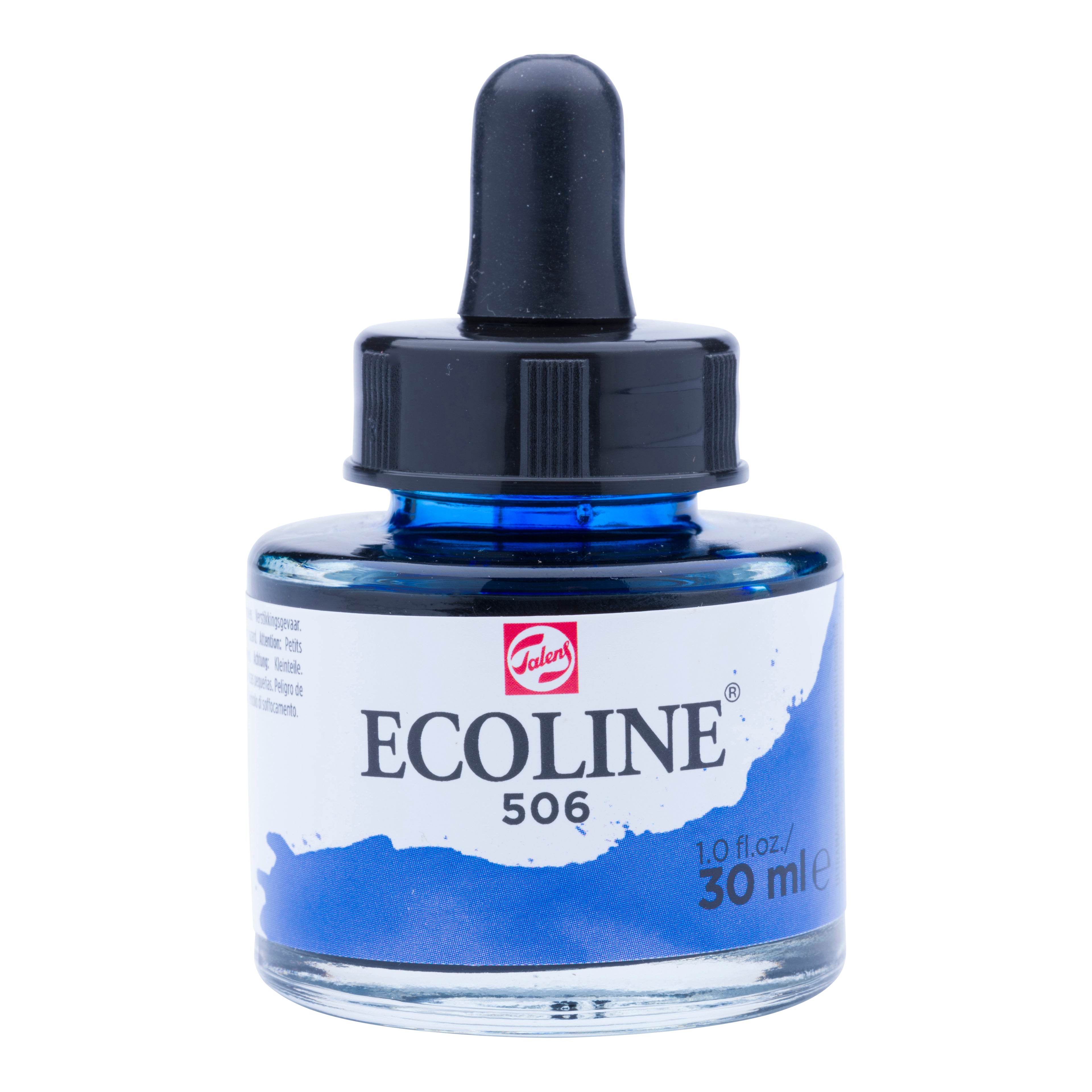 TALENS    Couleur opaque Ecoline    30ml