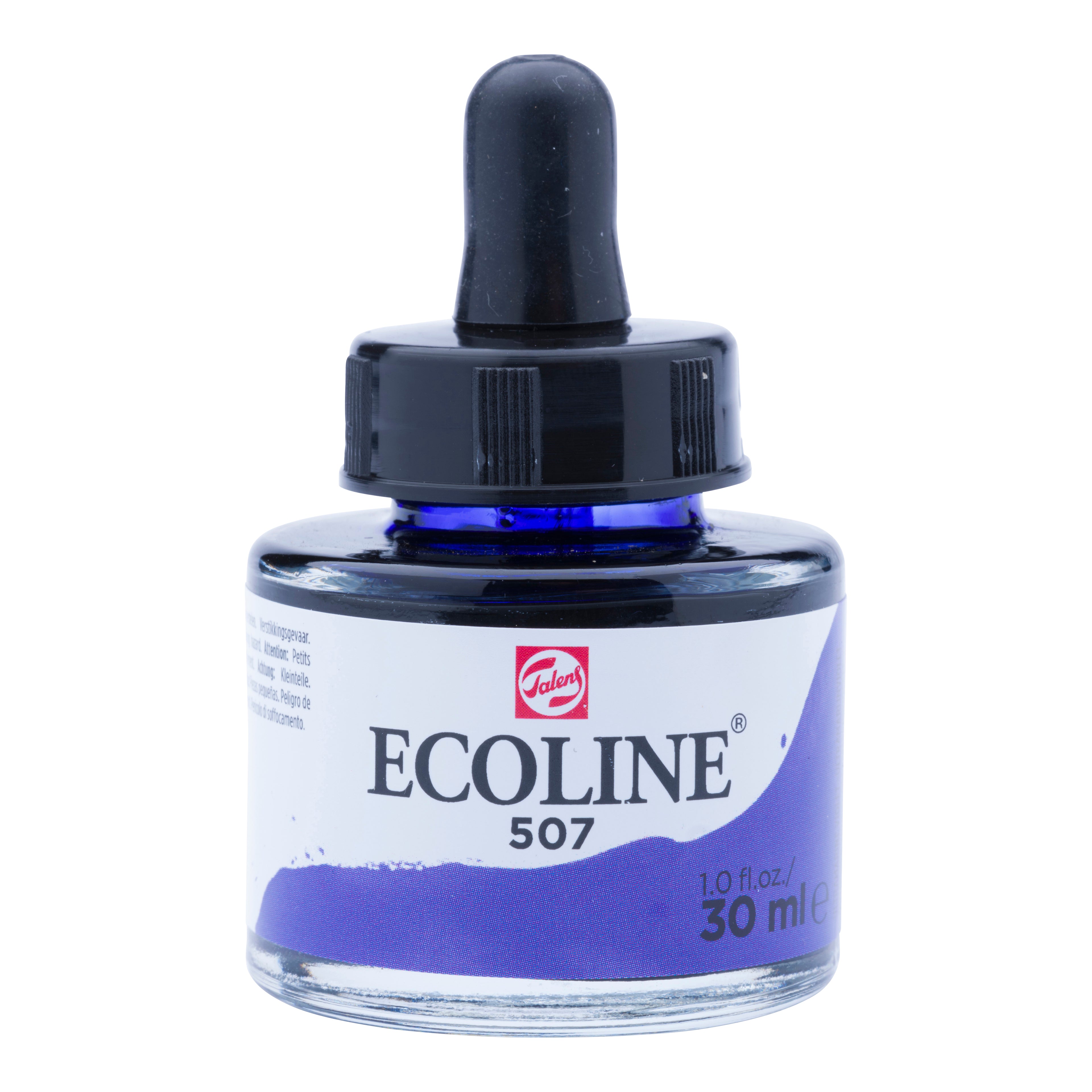 TALENS    Couleur opaque Ecoline    30ml