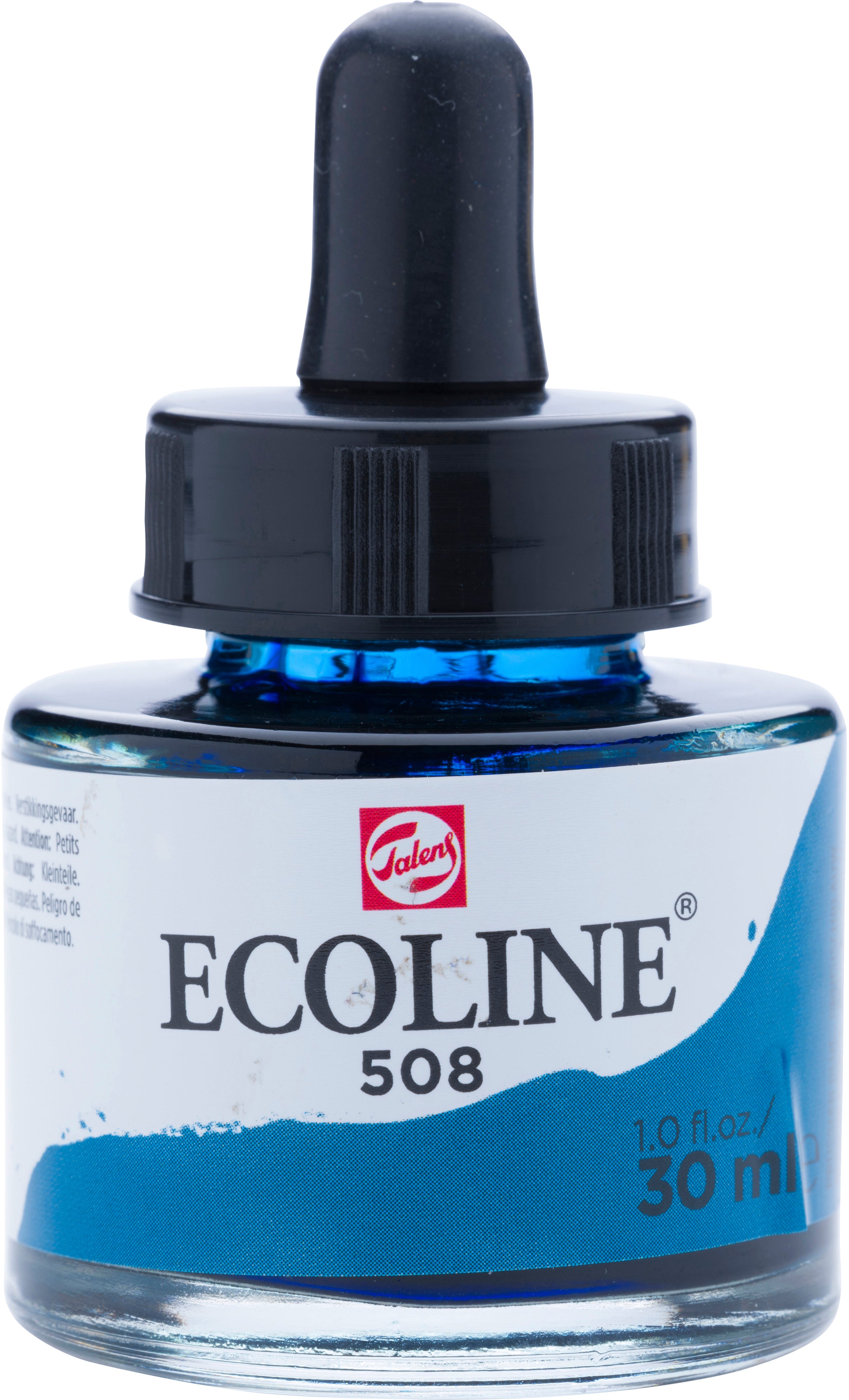 TALENS    Couleur opaque Ecoline    30ml