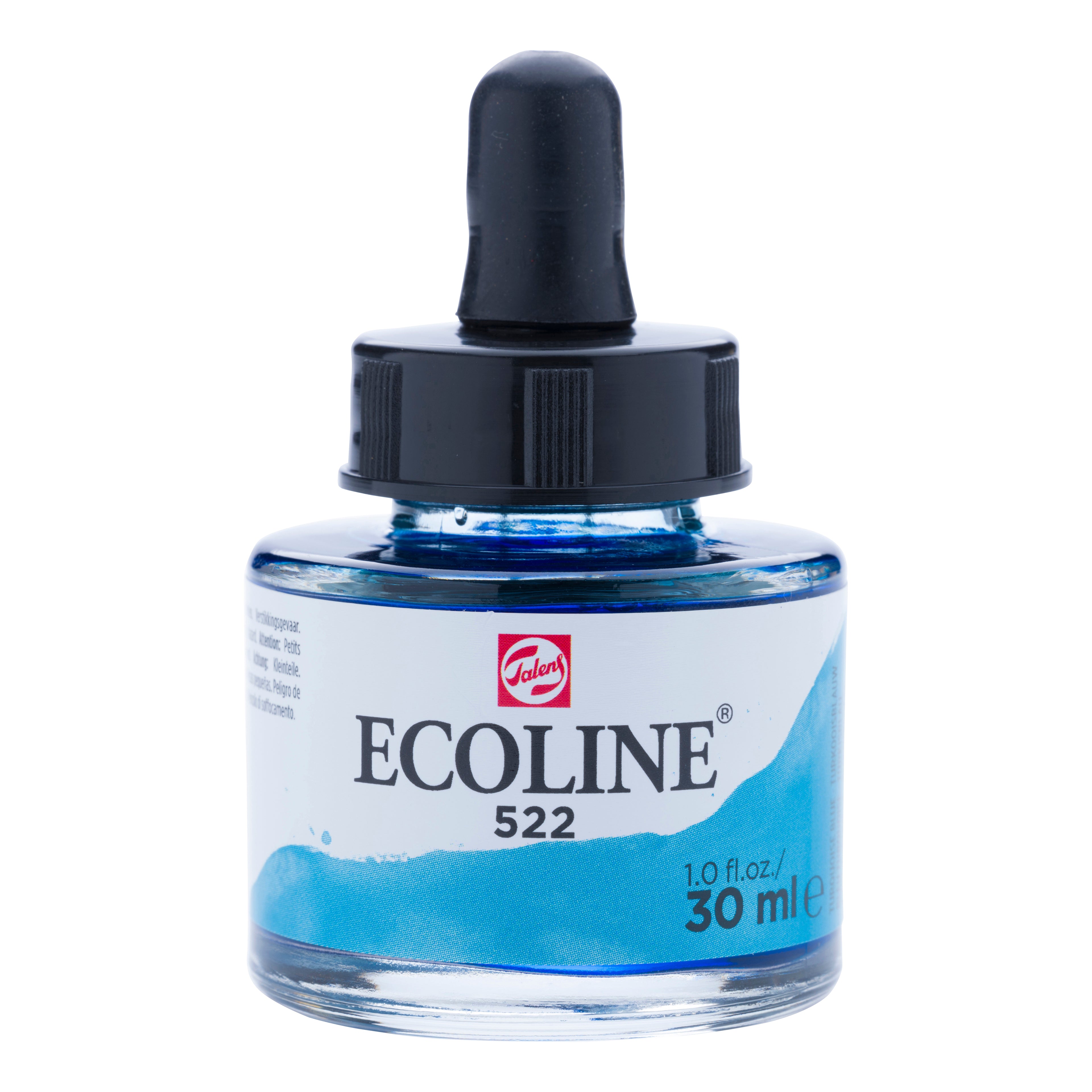 TALENS    Couleur opaque Ecoline    30ml