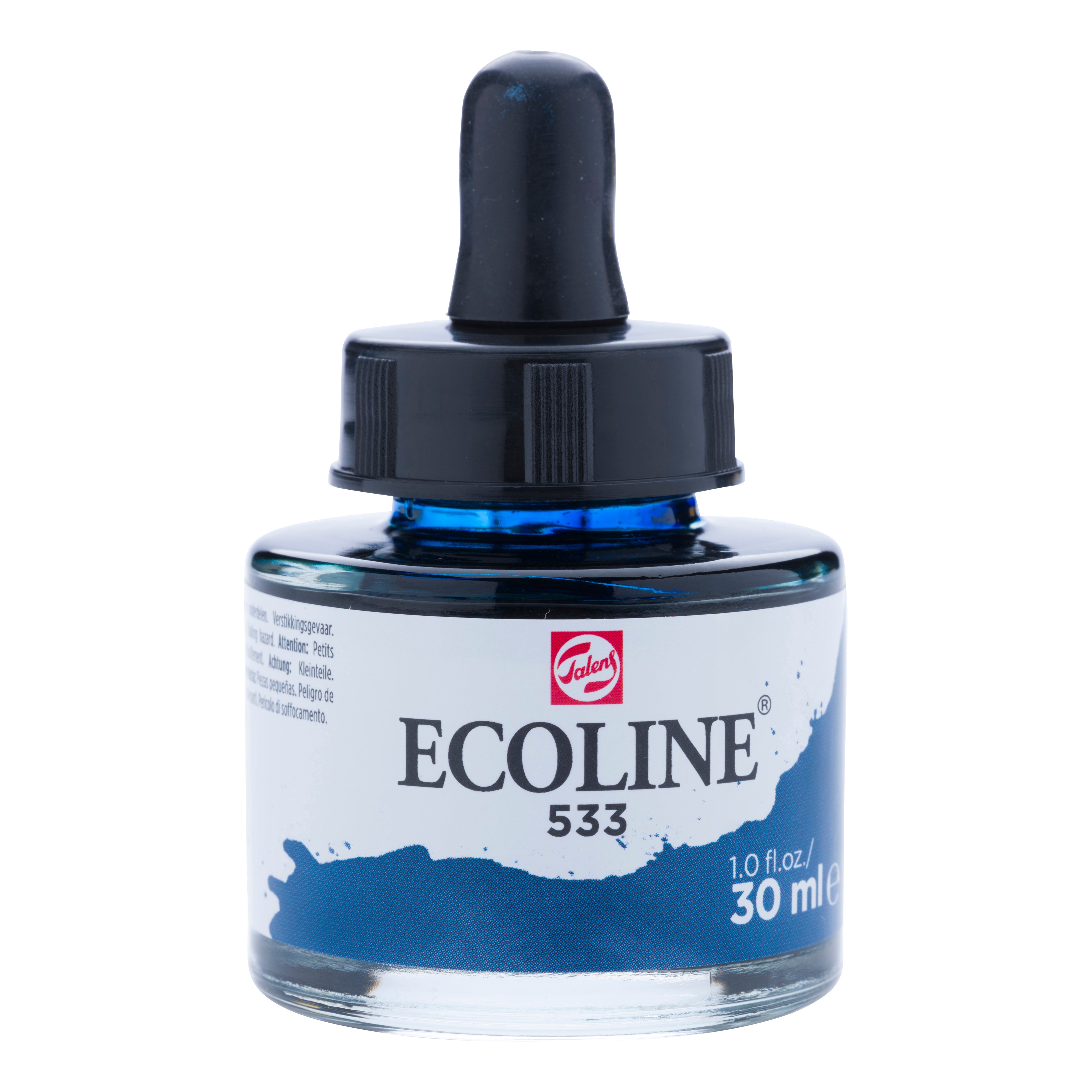 TALENS    Couleur opaque Ecoline    30ml