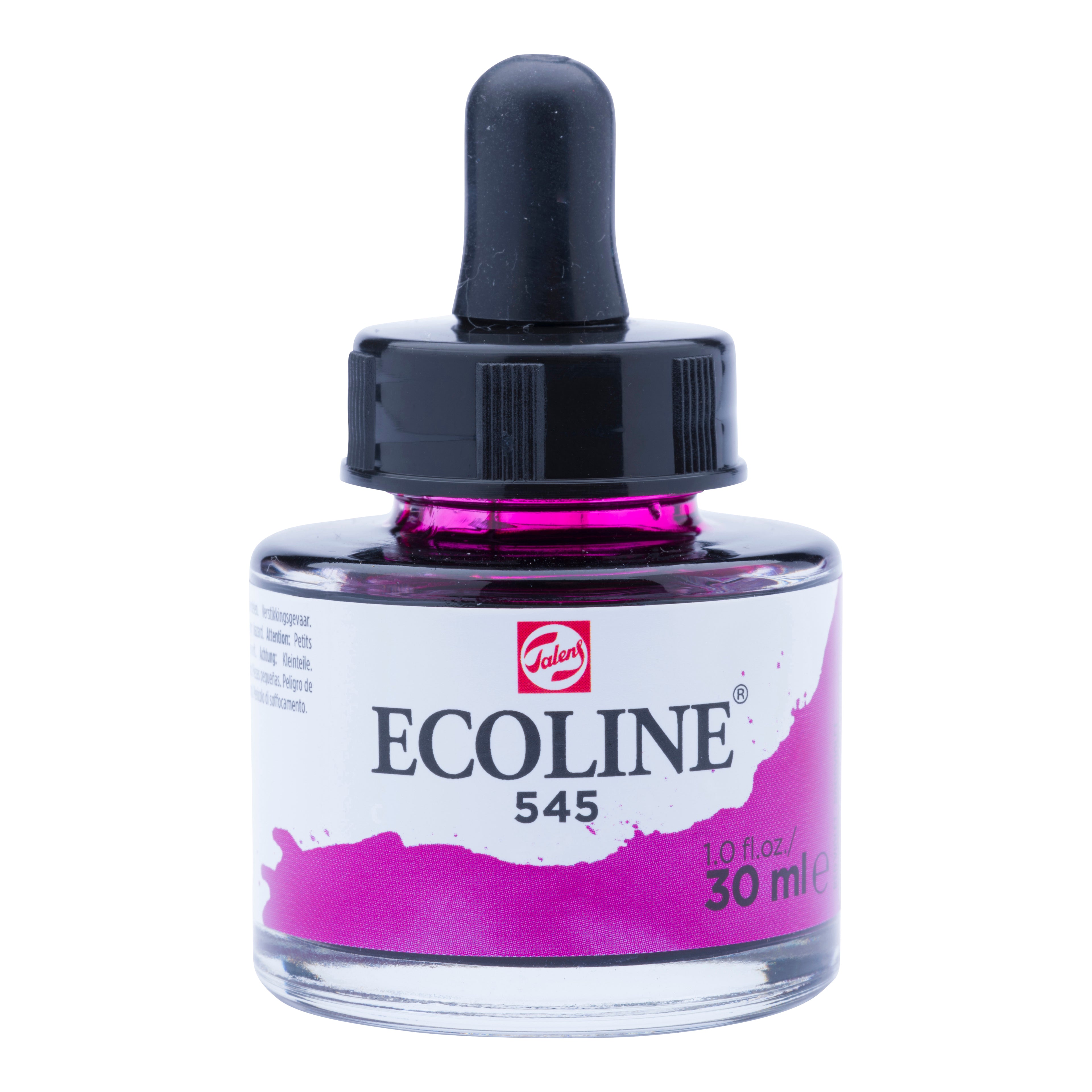 TALENS    Couleur opaque Ecoline    30ml