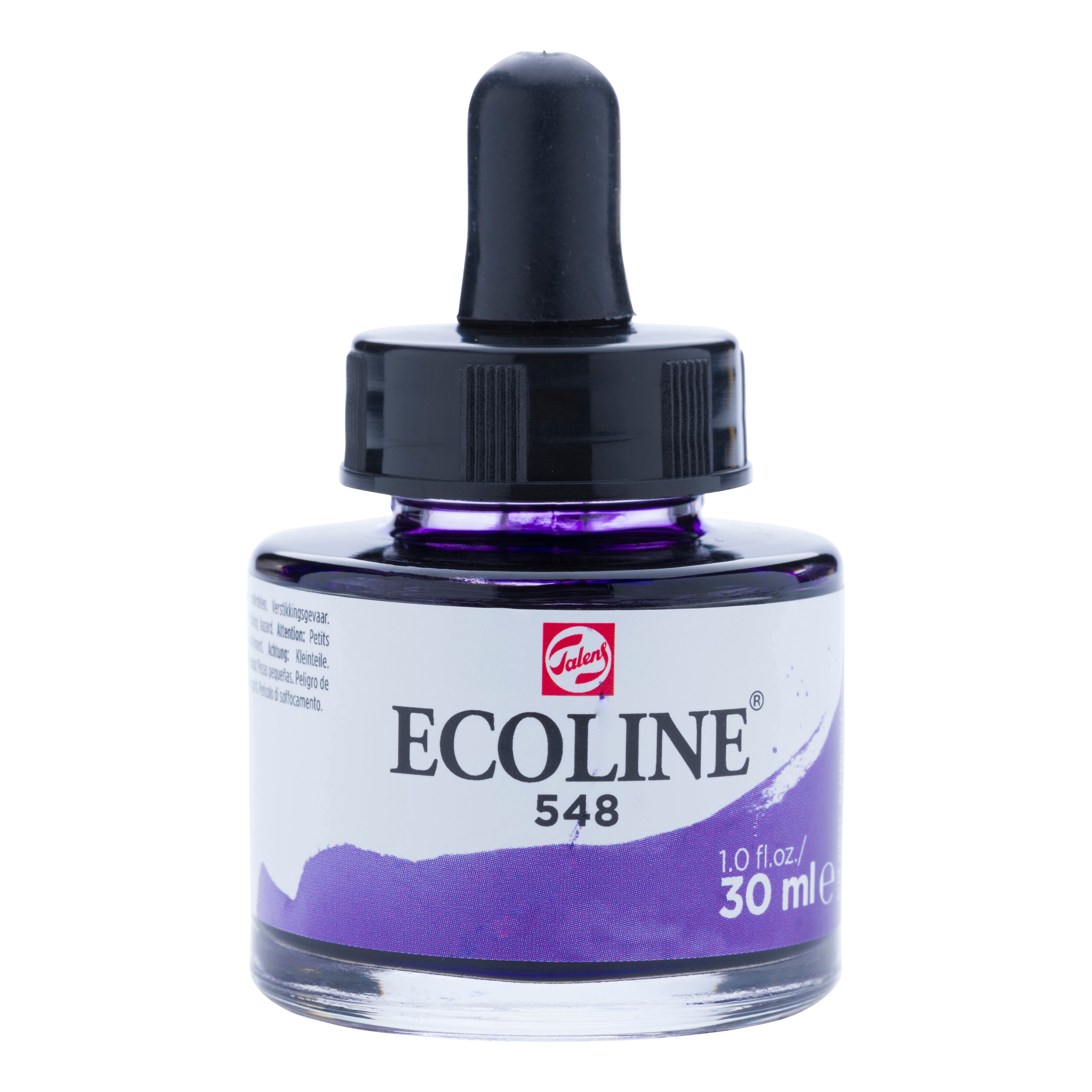 TALENS    Couleur opaque Ecoline    30ml