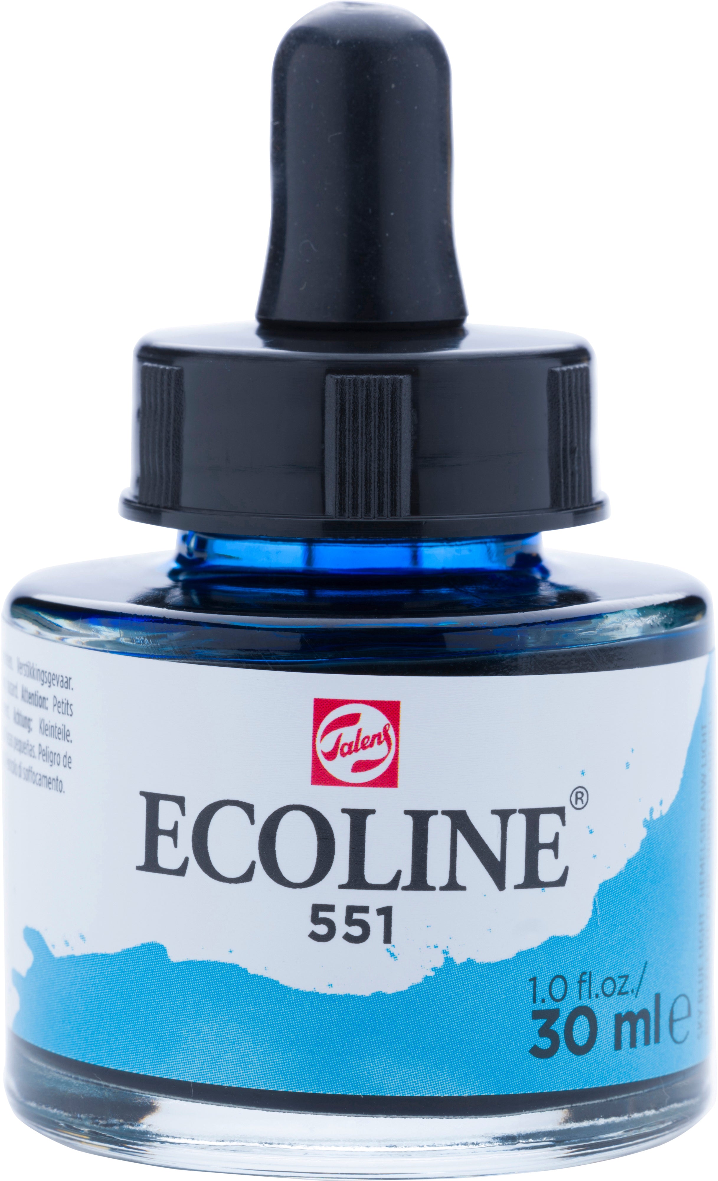 TALENS    Couleur opaque Ecoline    30ml