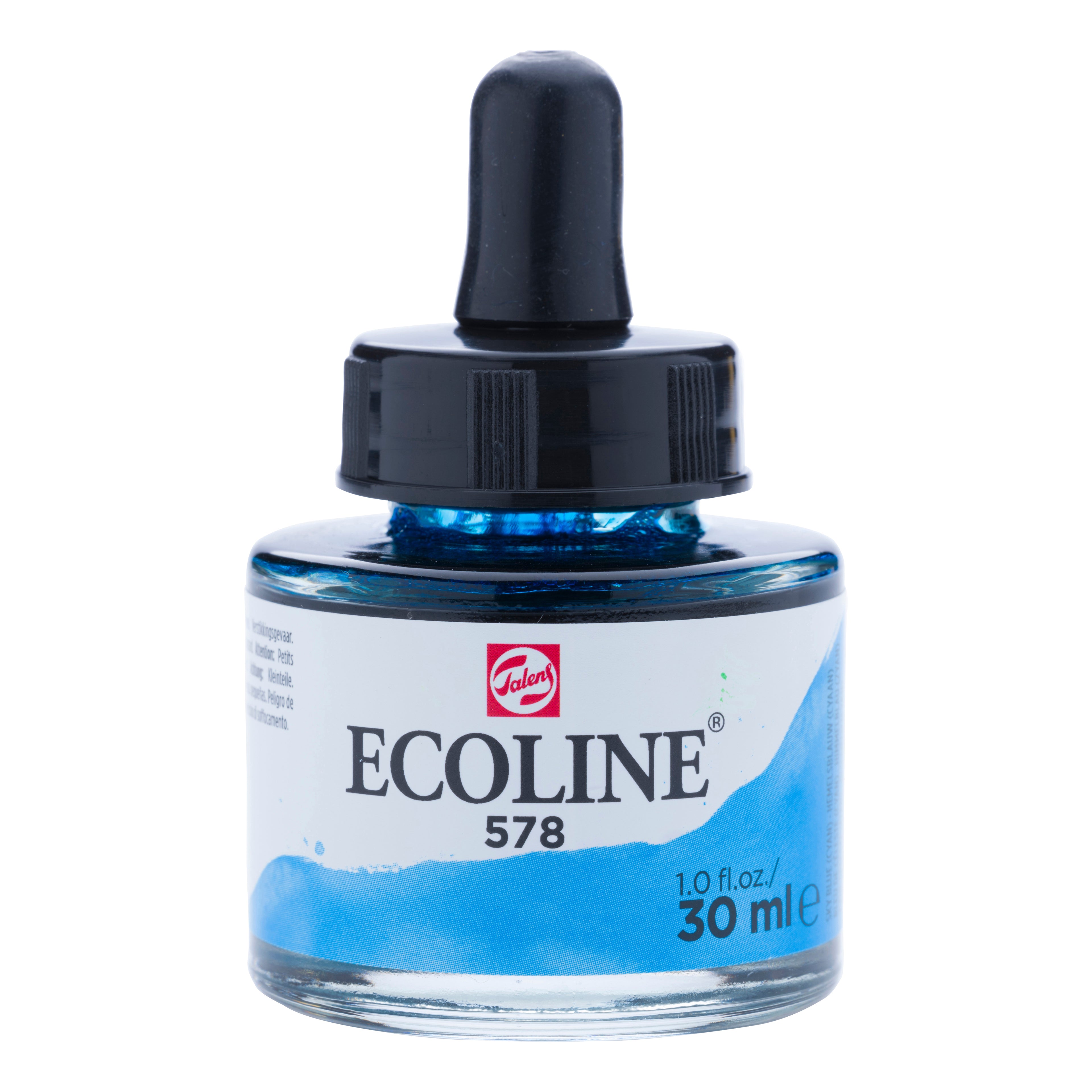 TALENS    Couleur opaque Ecoline    30ml