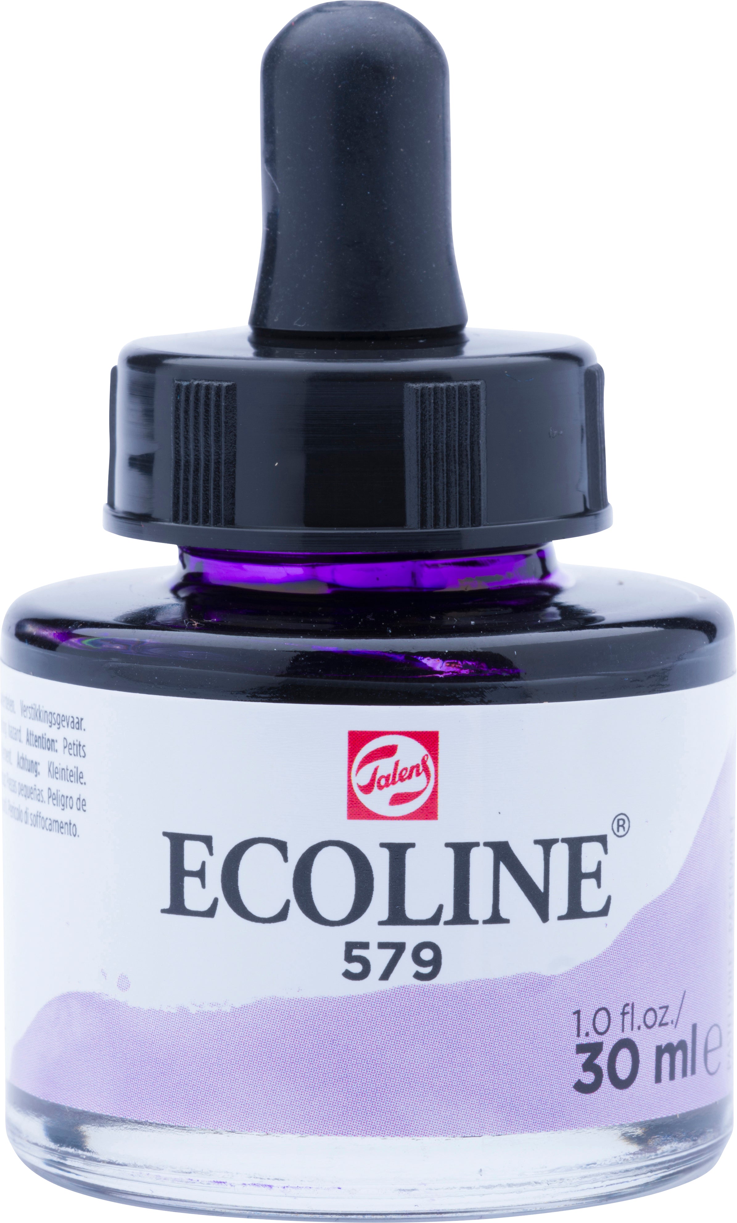 TALENS    Couleur opaque Ecoline    30ml