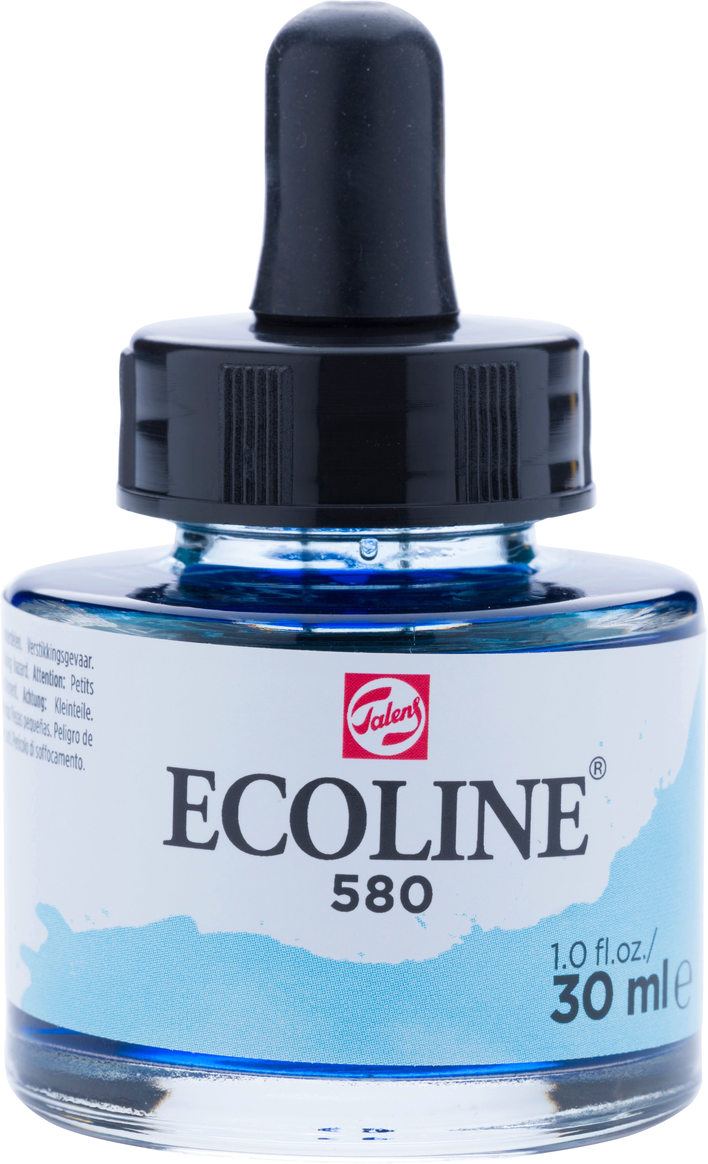 TALENS    Couleur opaque Ecoline    30ml