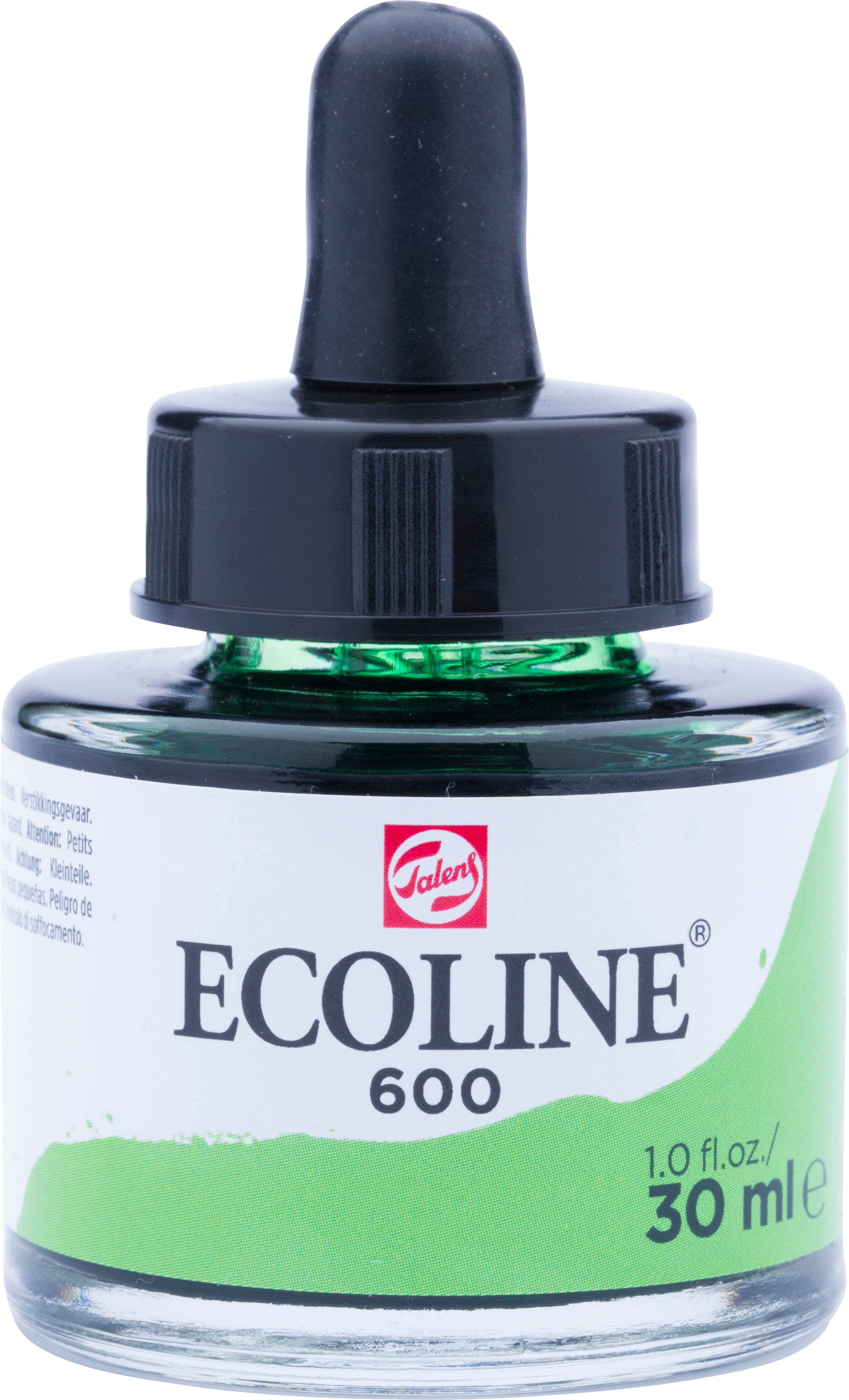 TALENS    Couleur opaque Ecoline    30ml