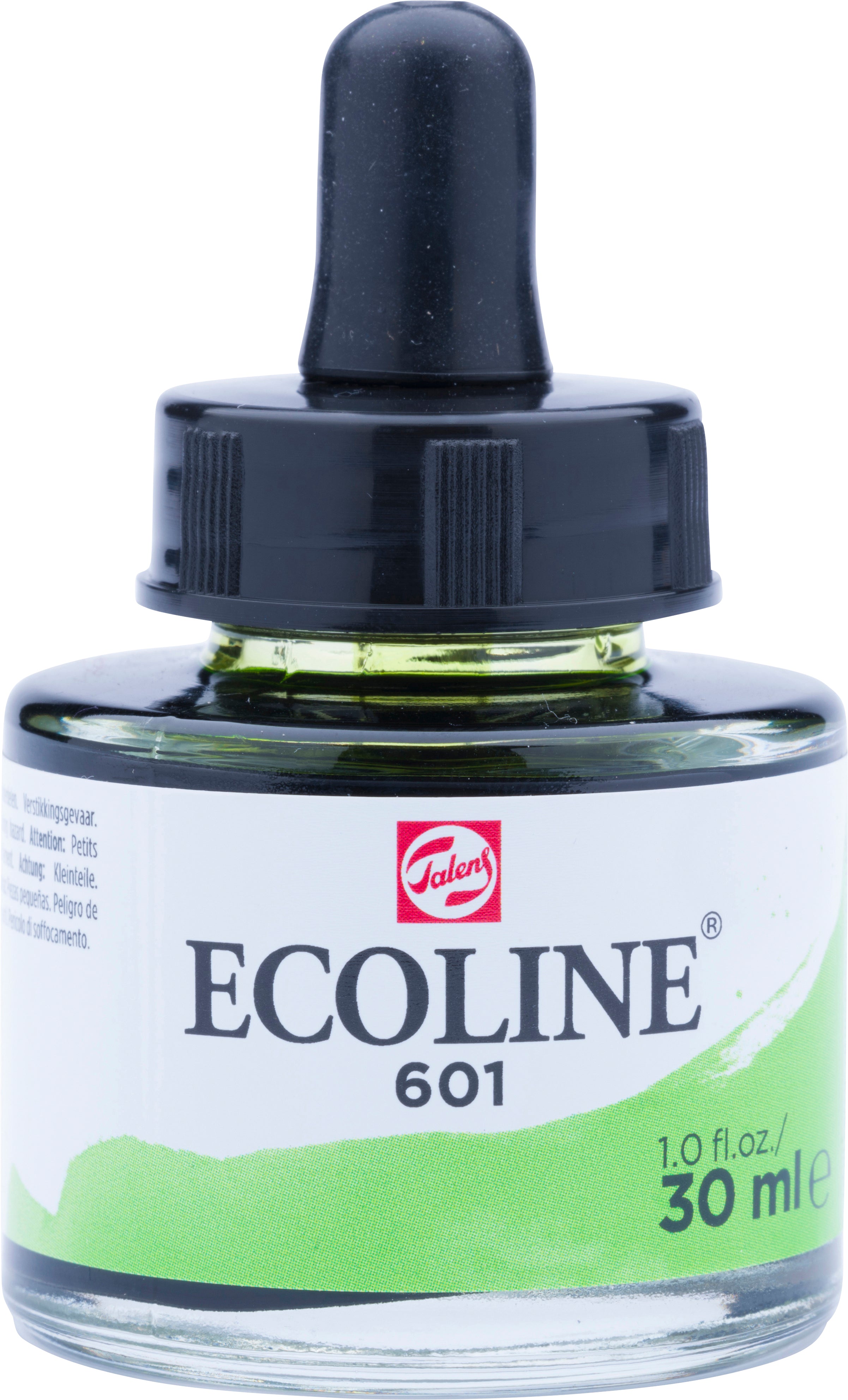 TALENS    Couleur opaque Ecoline    30ml