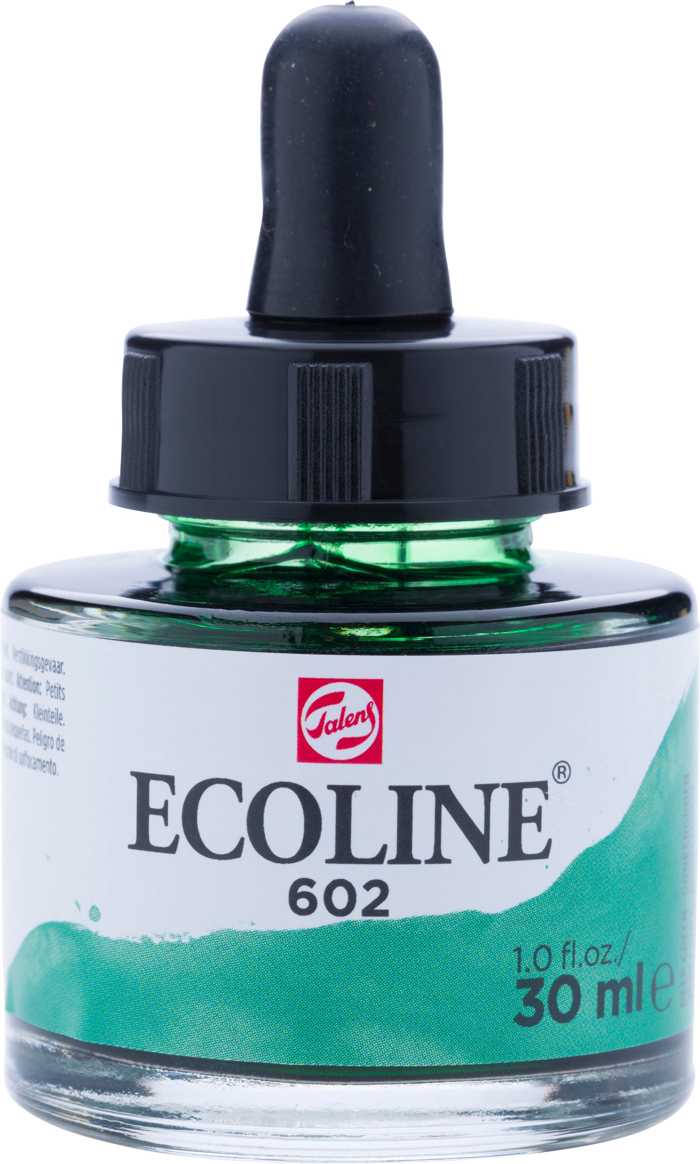 TALENS    Couleur opaque Ecoline    30ml