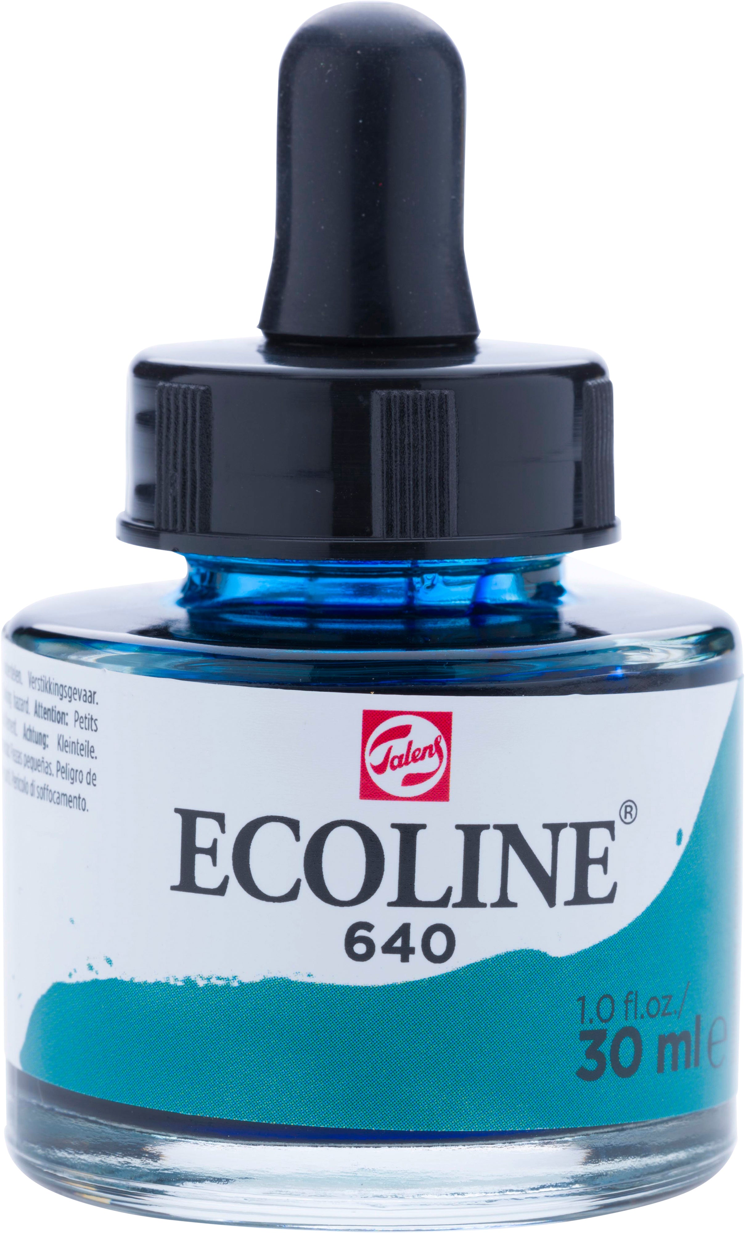 TALENS    Couleur opaque Ecoline    30ml