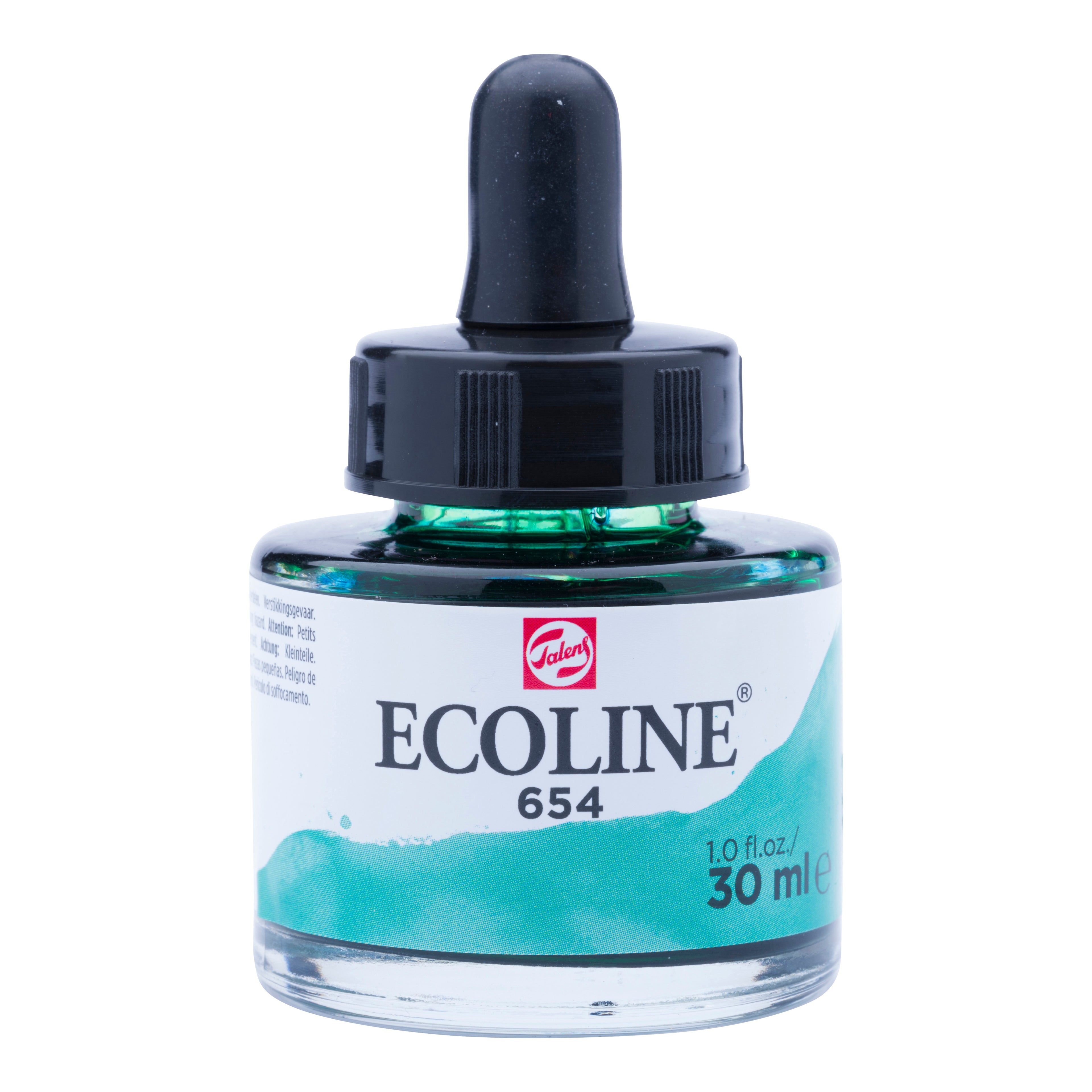 TALENS    Couleur opaque Ecoline    30ml