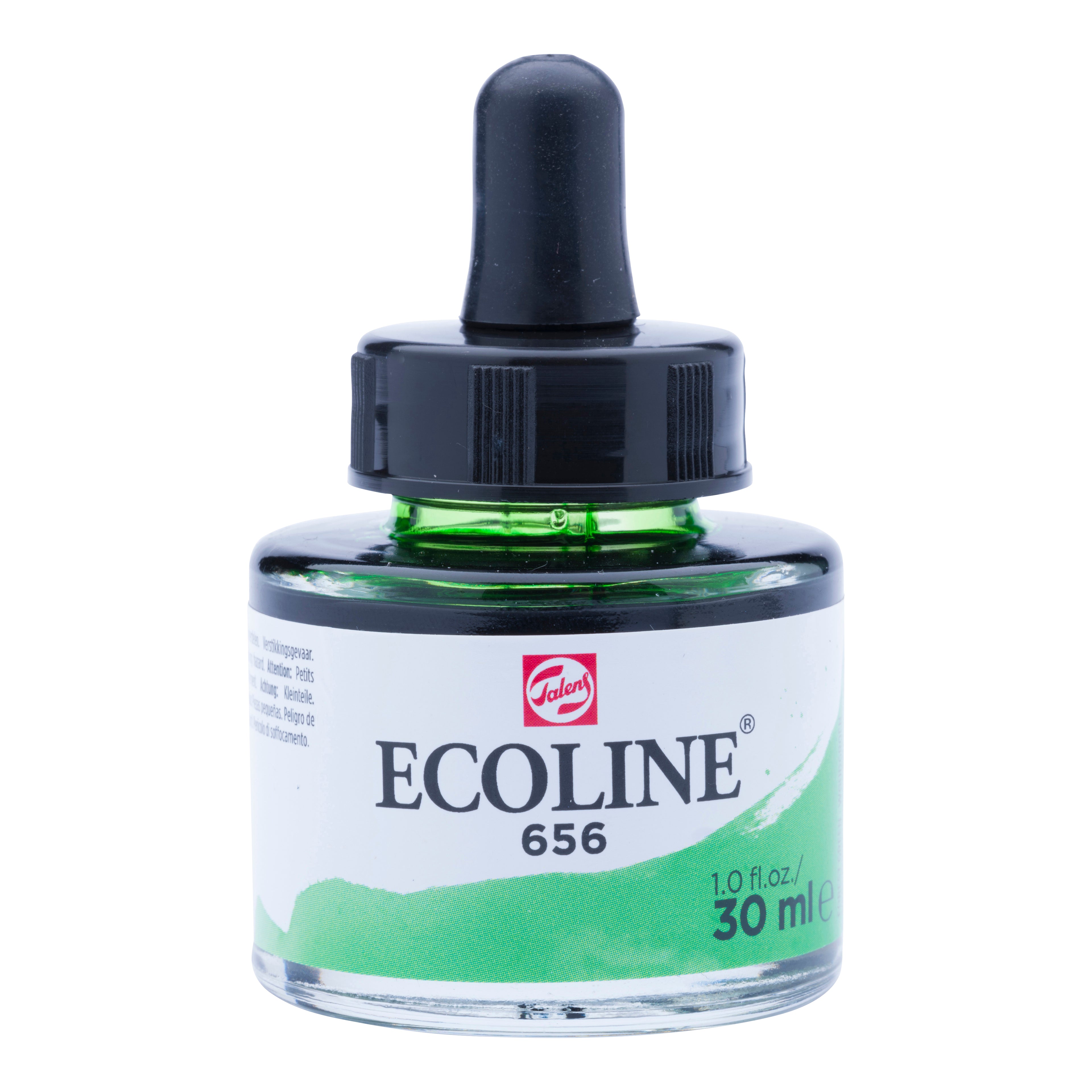 TALENS    Couleur opaque Ecoline    30ml