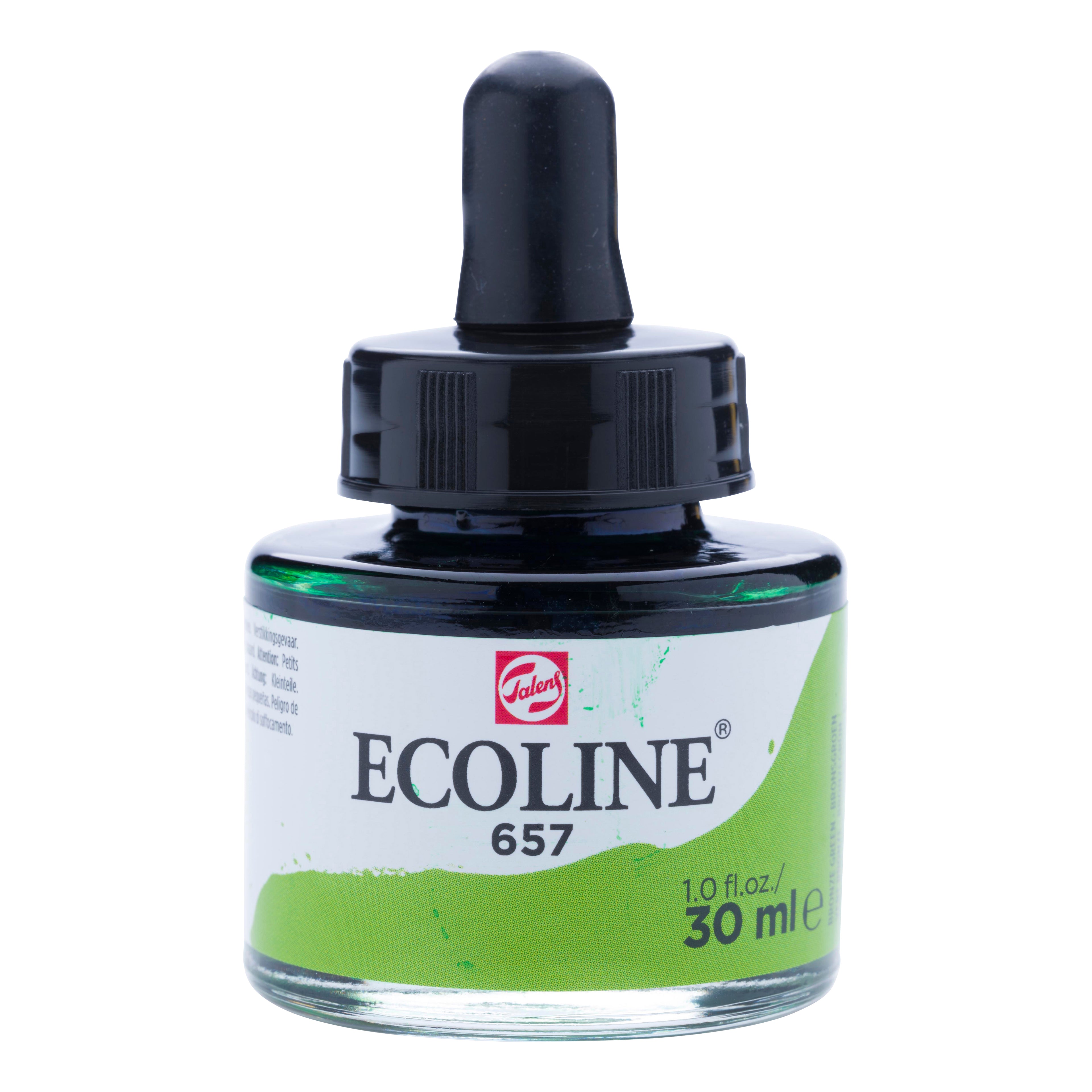 TALENS    Couleur opaque Ecoline    30ml