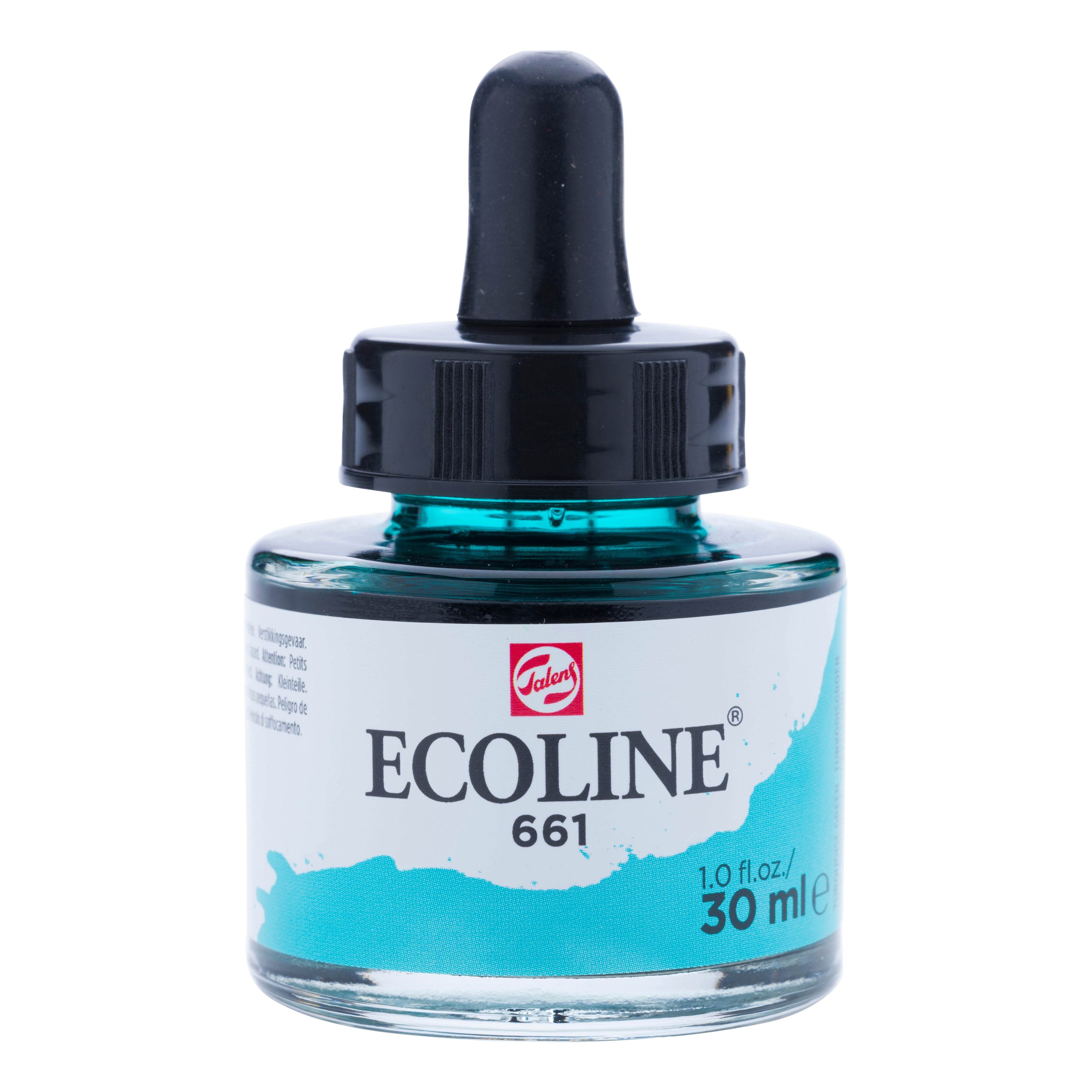 TALENS    Couleur opaque Ecoline    30ml
