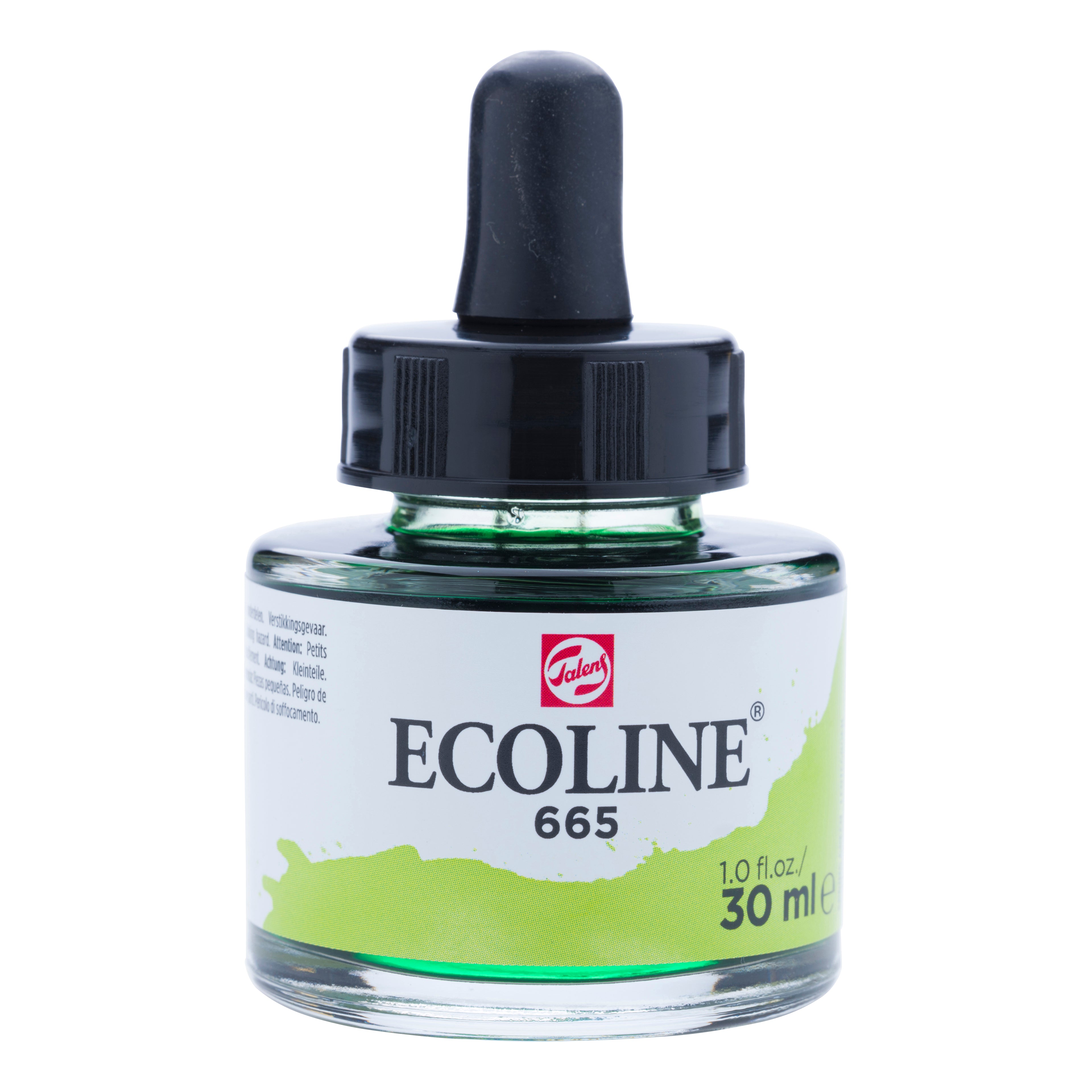 TALENS    Couleur opaque Ecoline    30ml