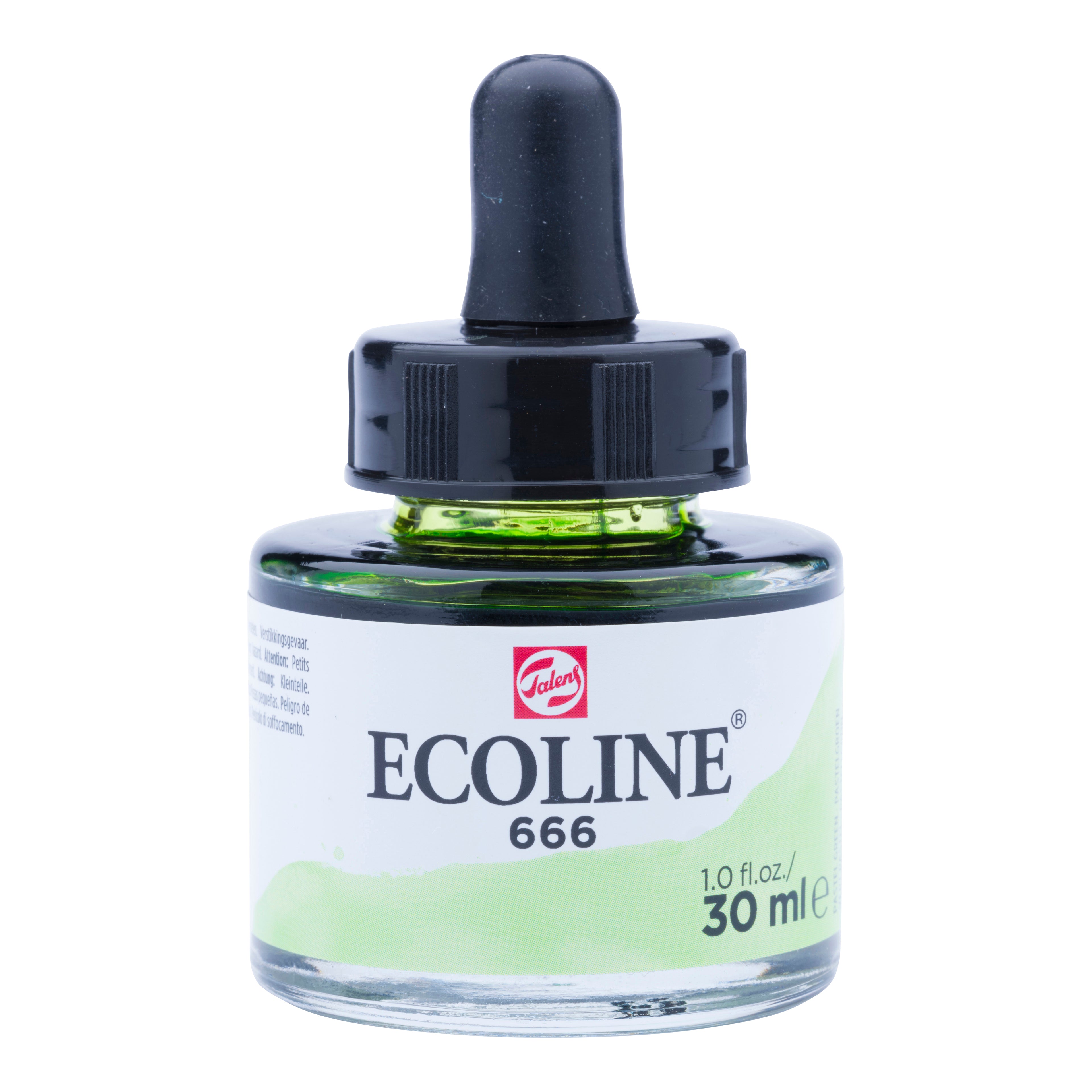 TALENS    Couleur opaque Ecoline    30ml