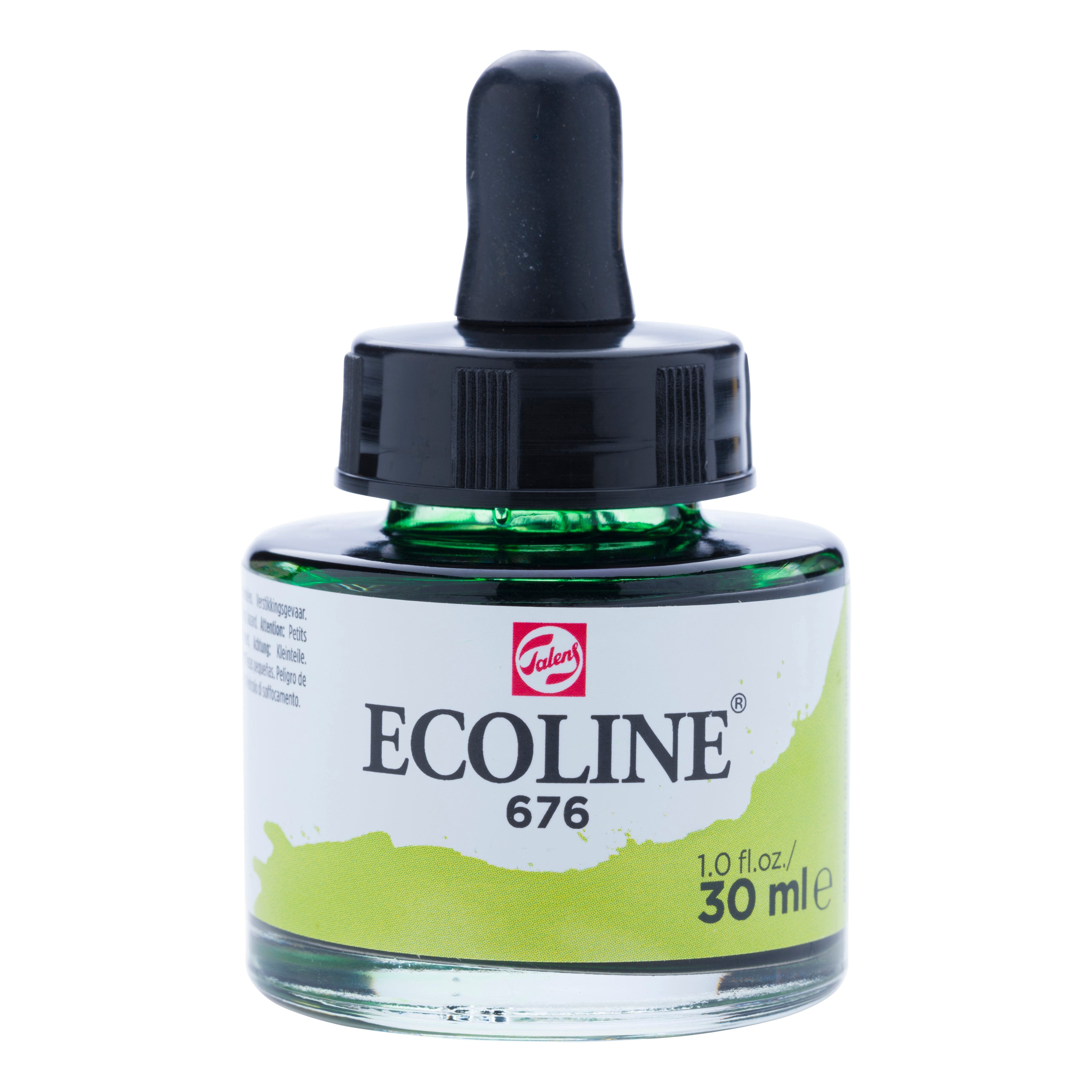 TALENS    Couleur opaque Ecoline    30ml