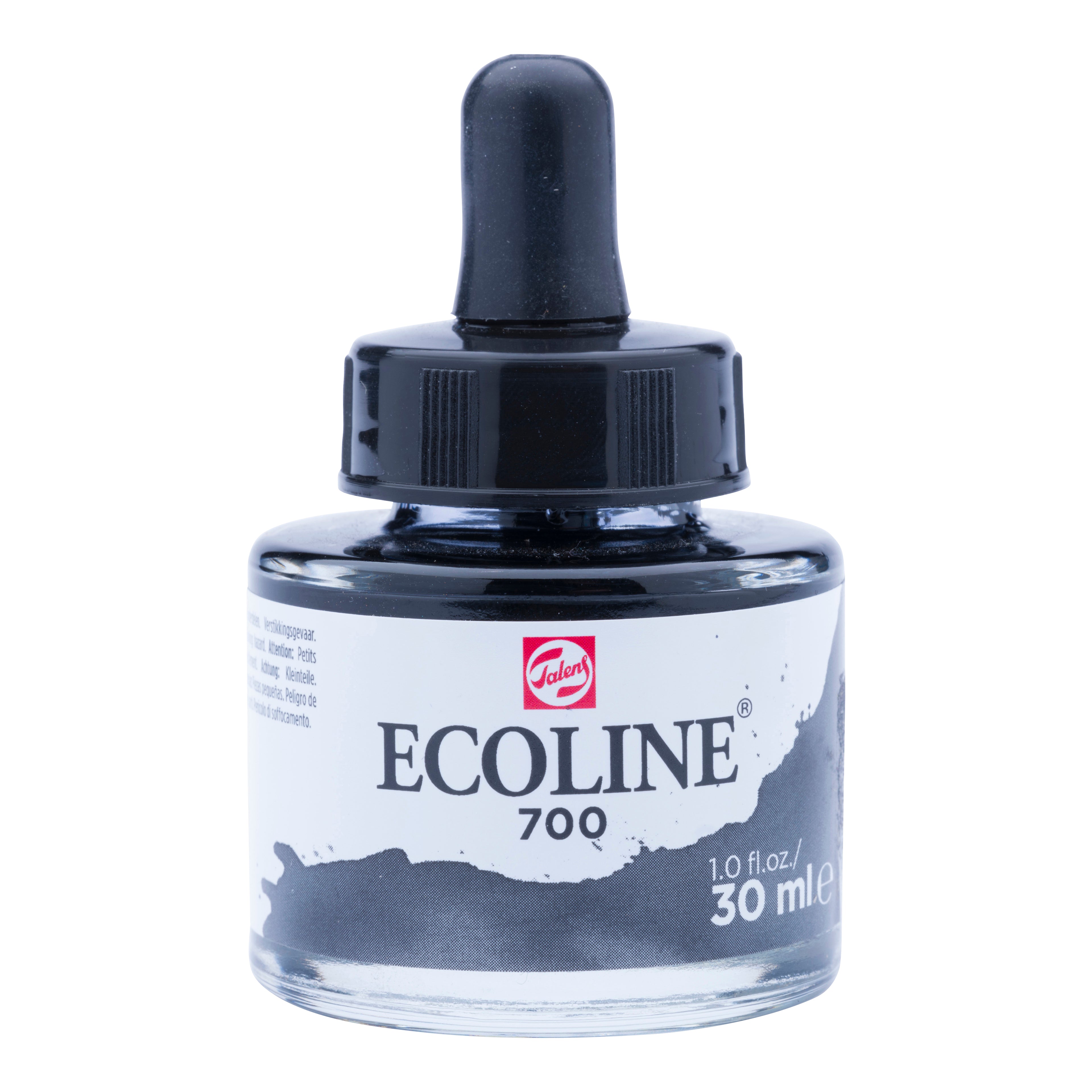 TALENS    Couleur opaque Ecoline    30ml