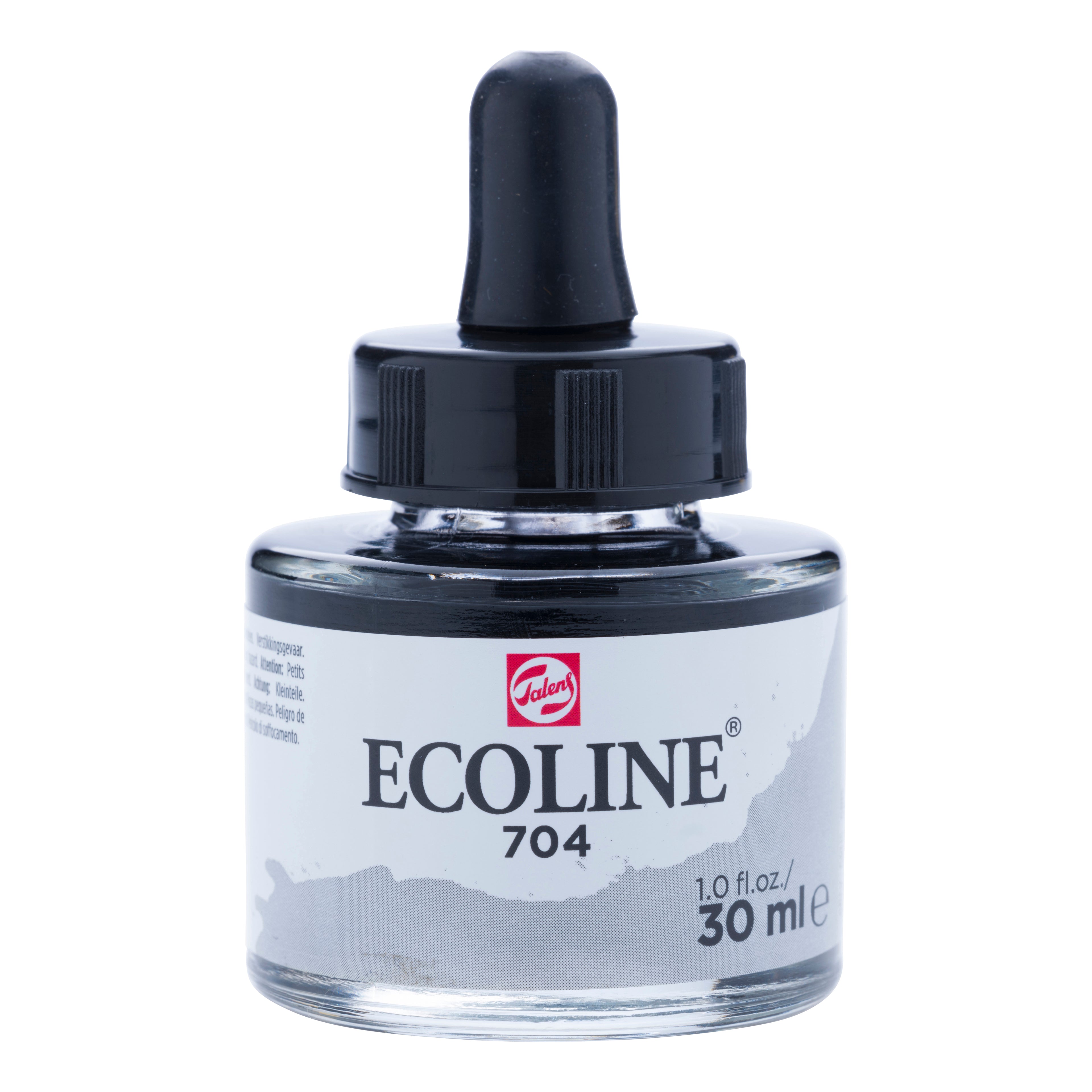 TALENS    Couleur opaque Ecoline    30ml