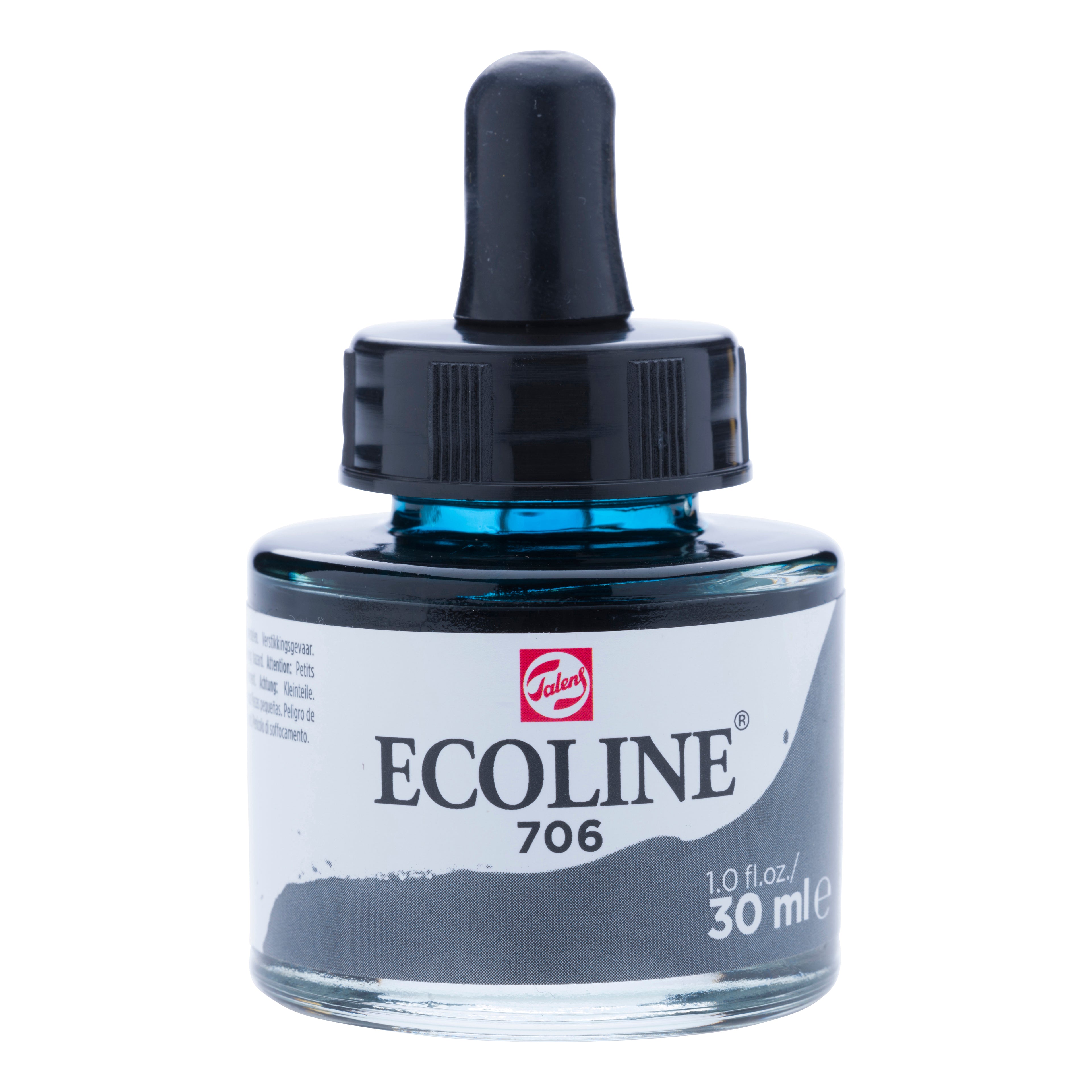 TALENS    Couleur opaque Ecoline    30ml
