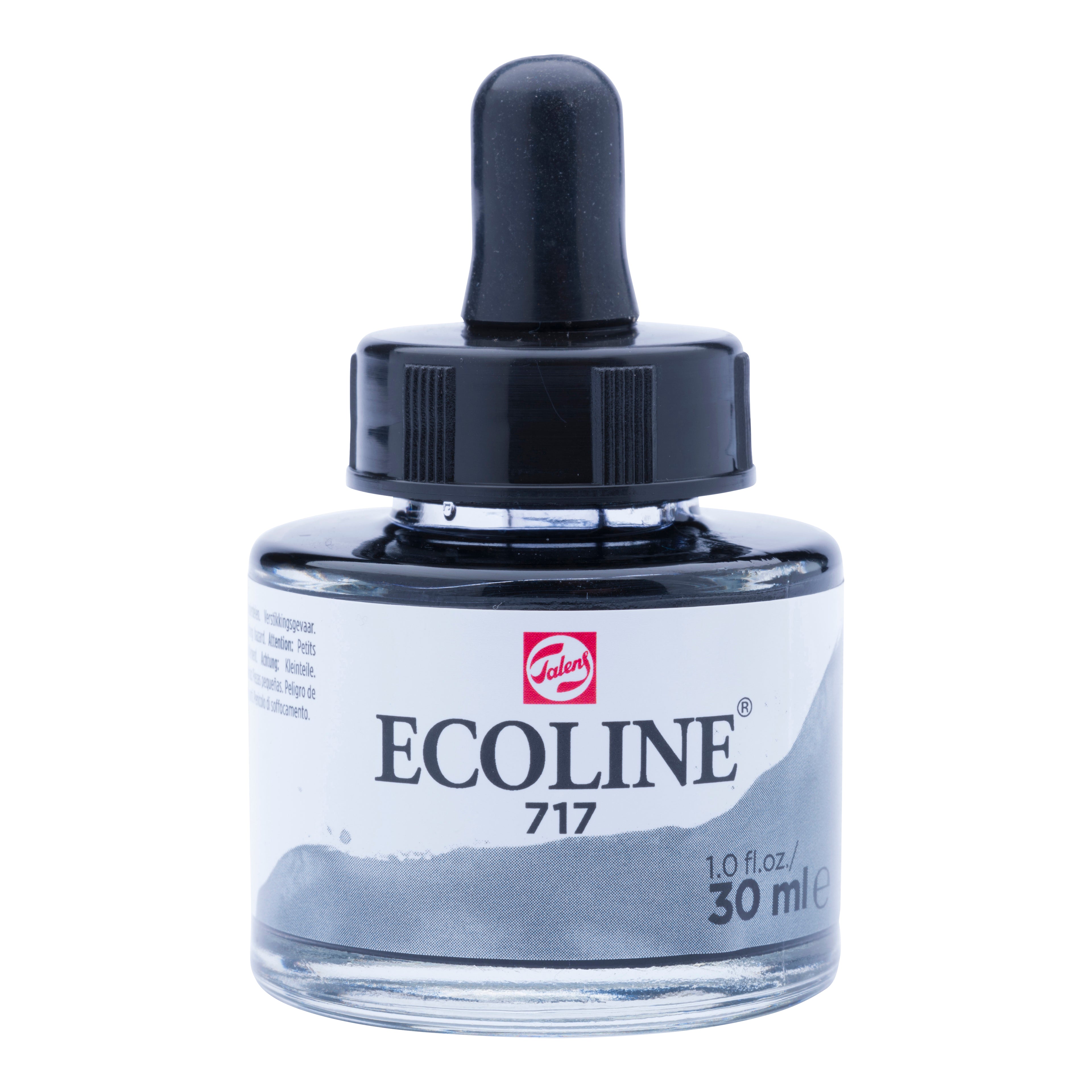TALENS    Couleur opaque Ecoline    30ml