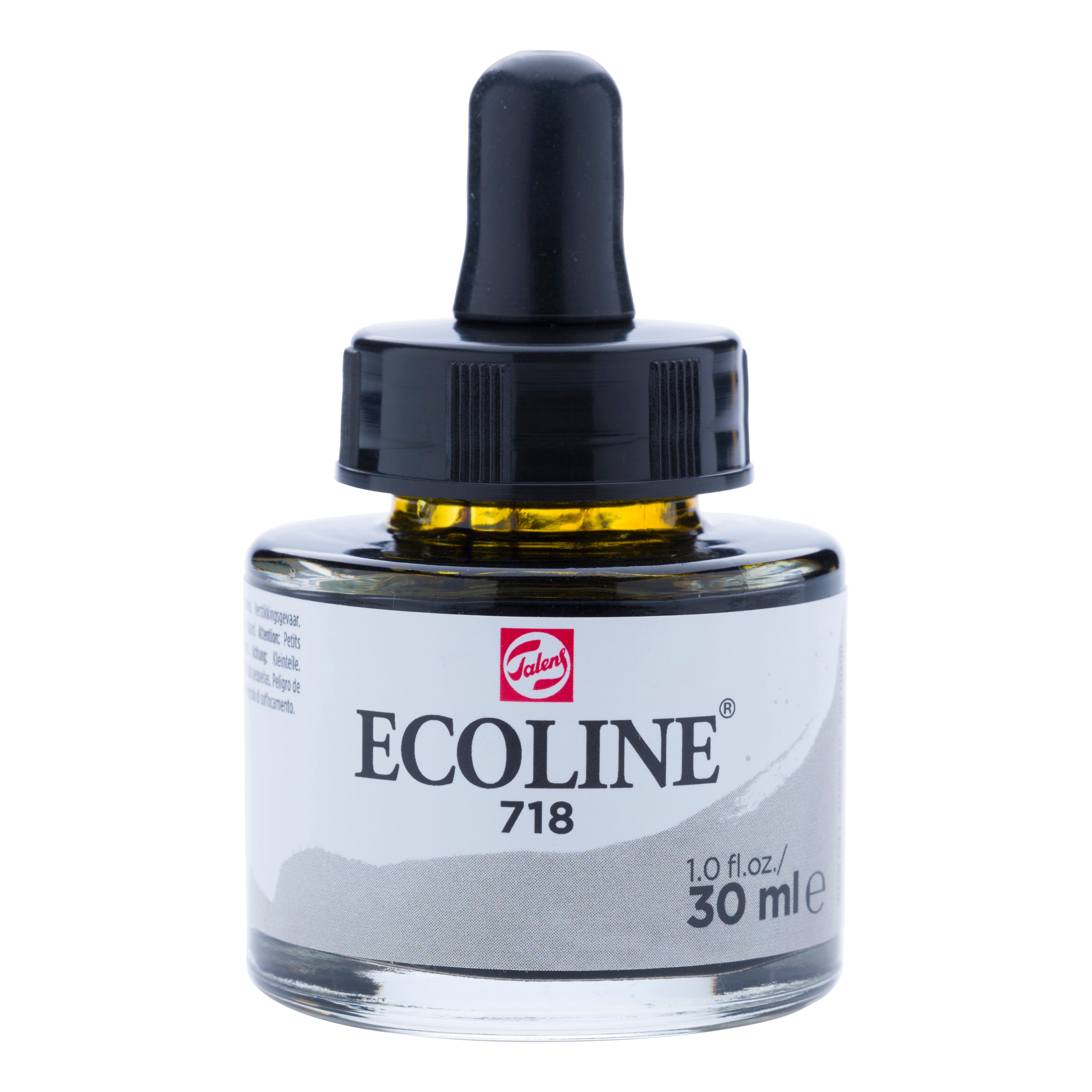 TALENS    Couleur opaque Ecoline    30ml