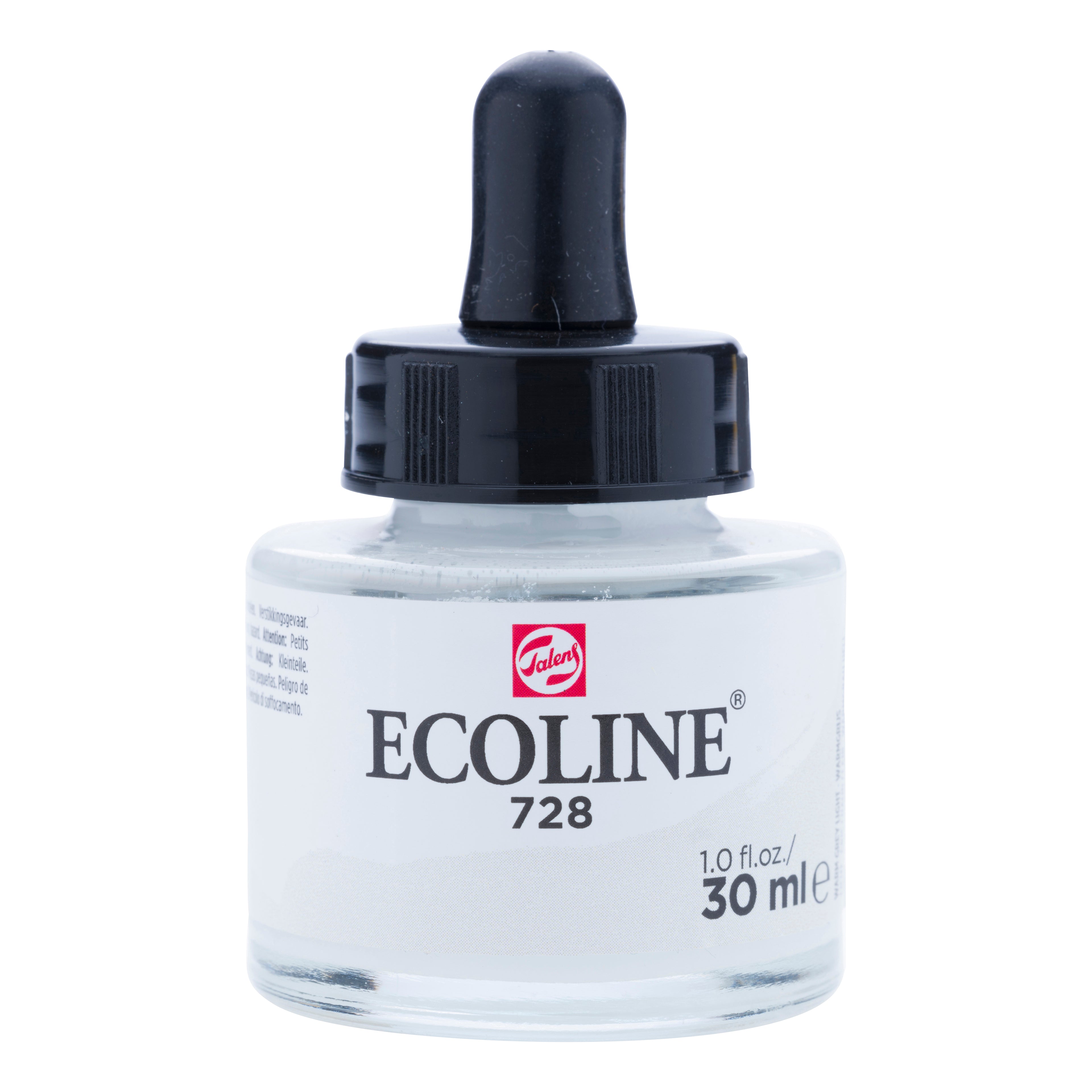 TALENS    Couleur opaque Ecoline    30ml