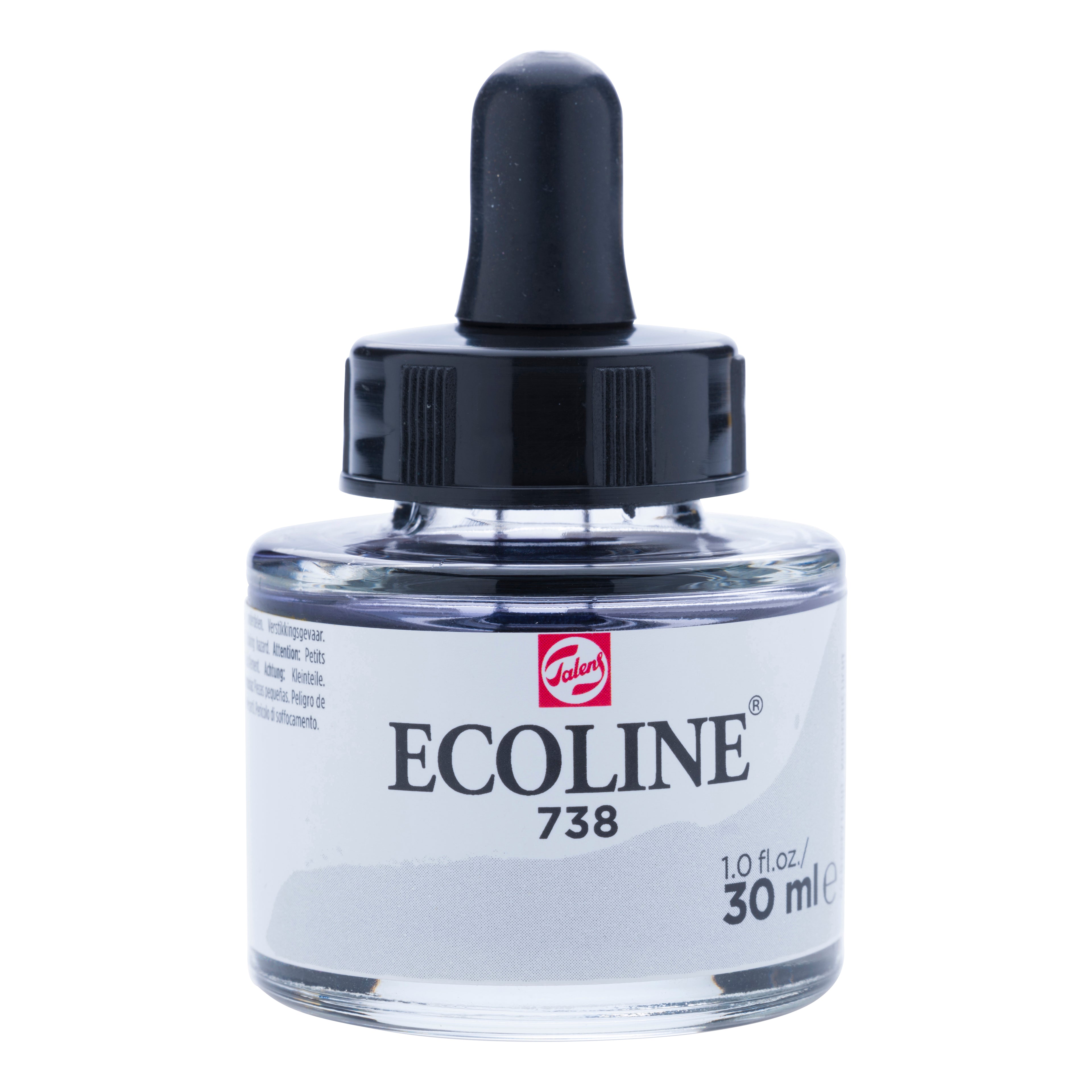 TALENS    Couleur opaque Ecoline    30ml