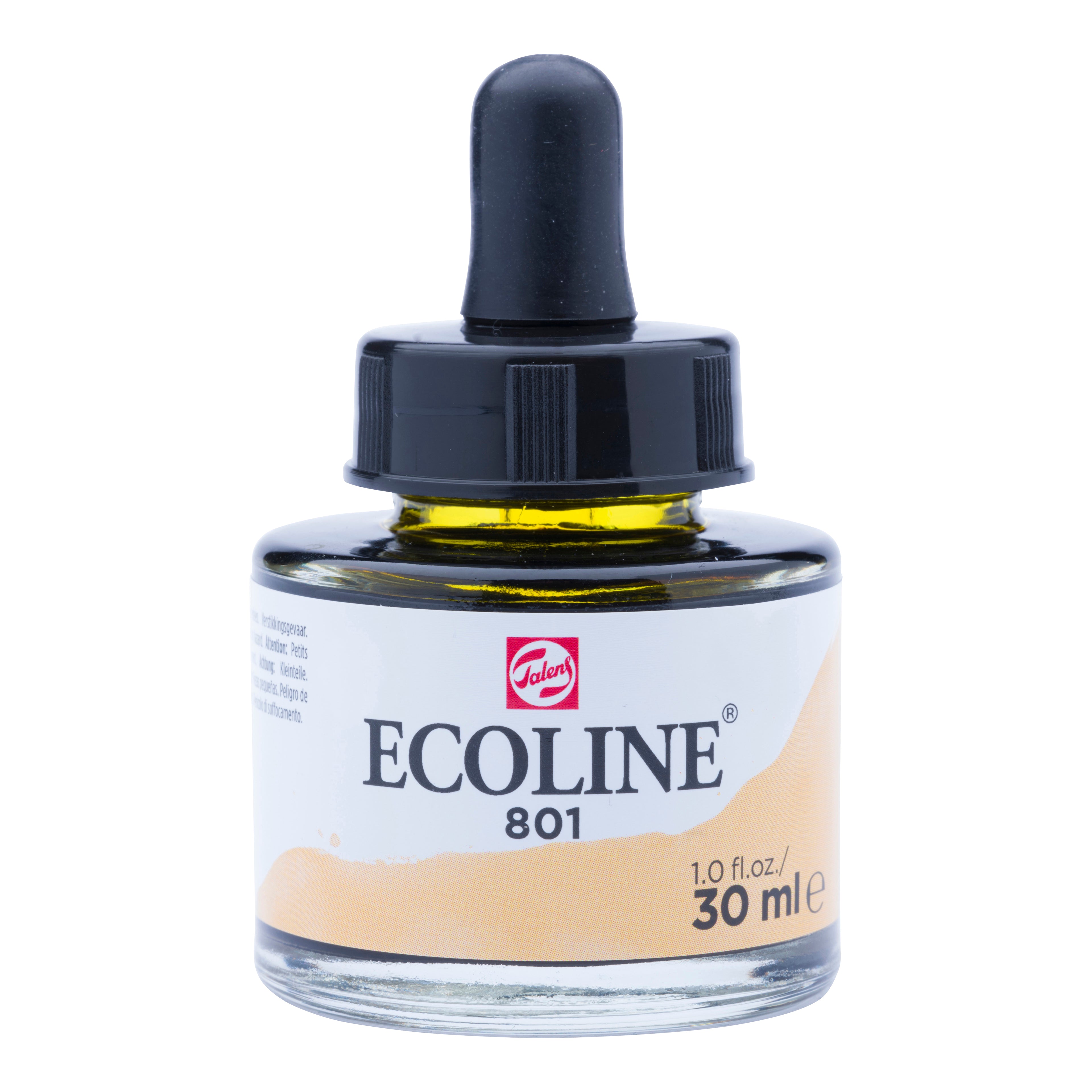 TALENS    Couleur opaque Ecoline    30ml