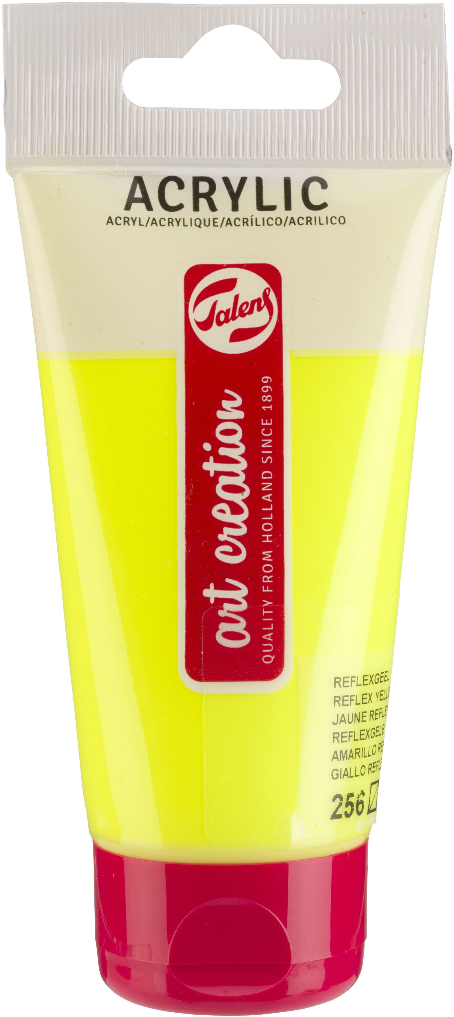 TALENS    Peinture acrylique        75ml